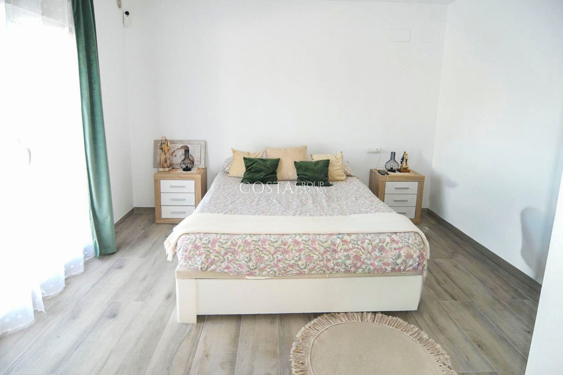 Resale - Villa -
Calpe - Calpe Centro