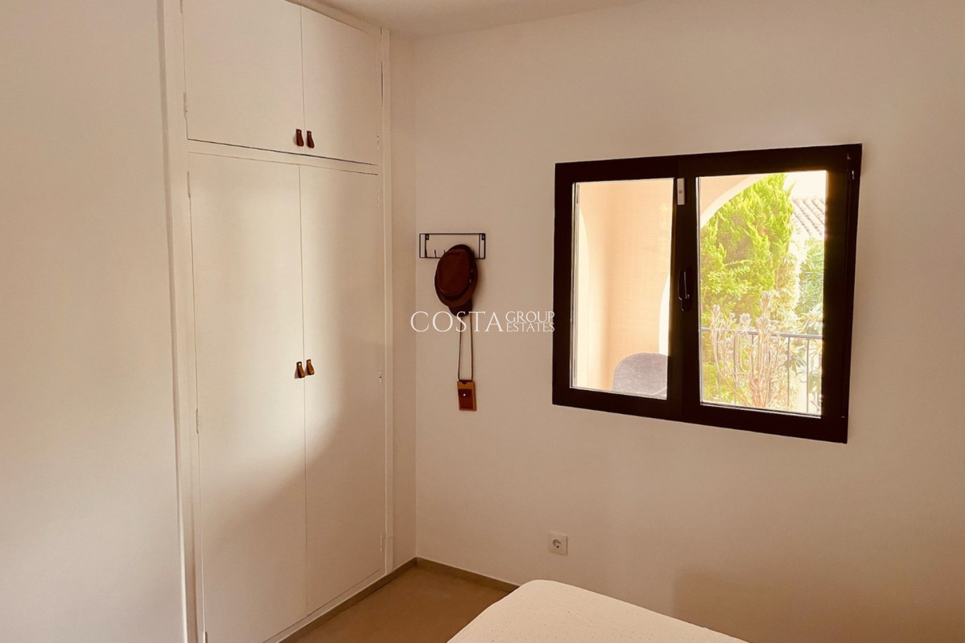 Resale - Villa -
Calpe - Calpe Centro