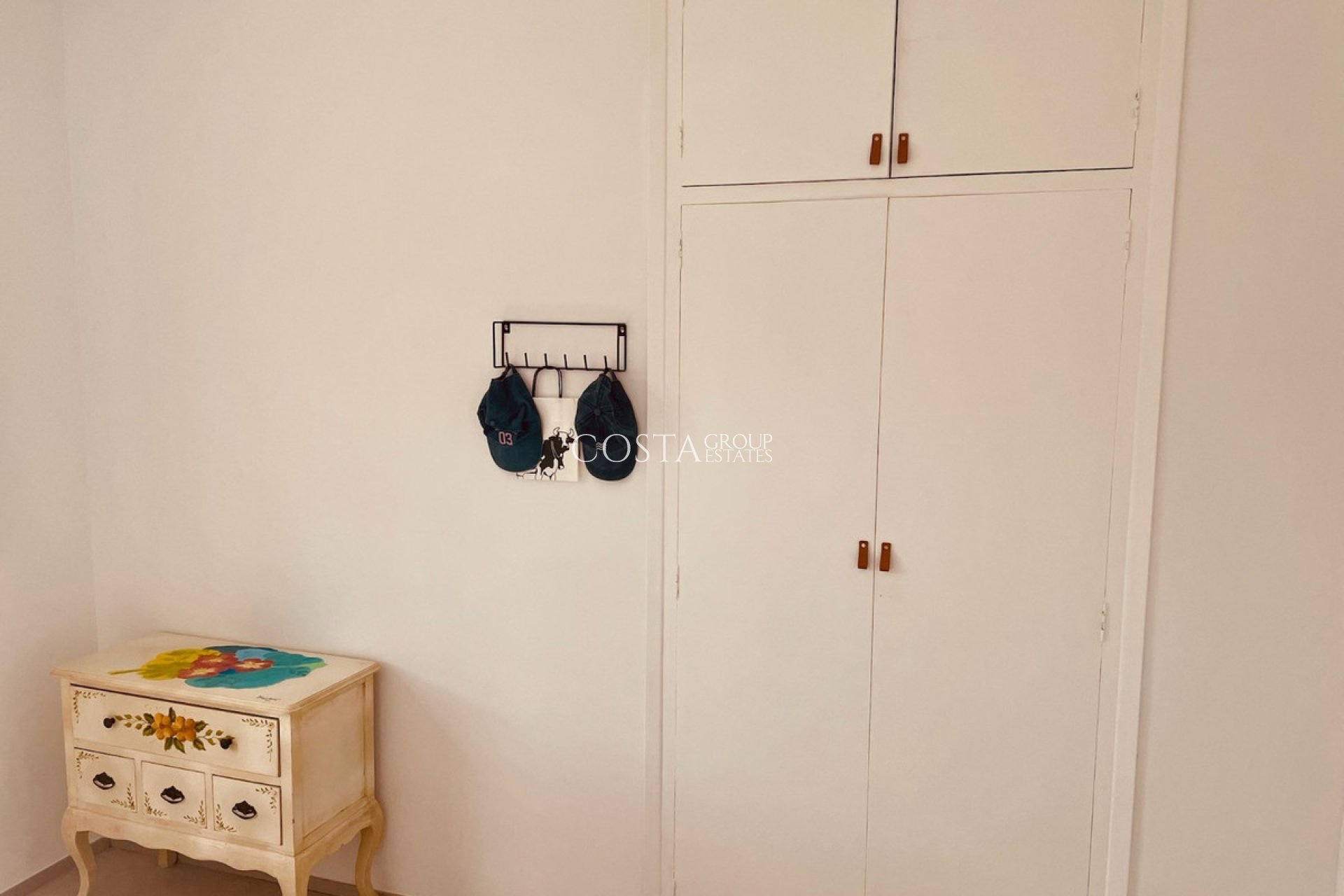 Resale - Villa -
Calpe - Calpe Centro