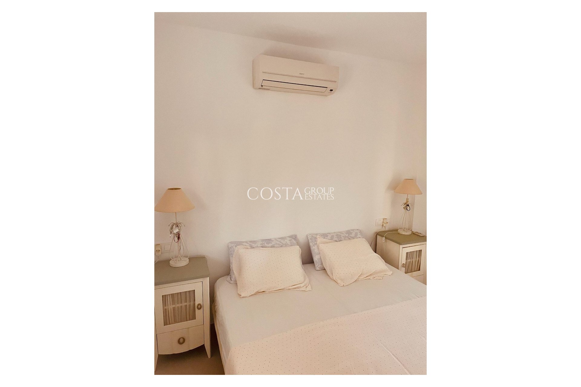 Resale - Villa -
Calpe - Calpe Centro