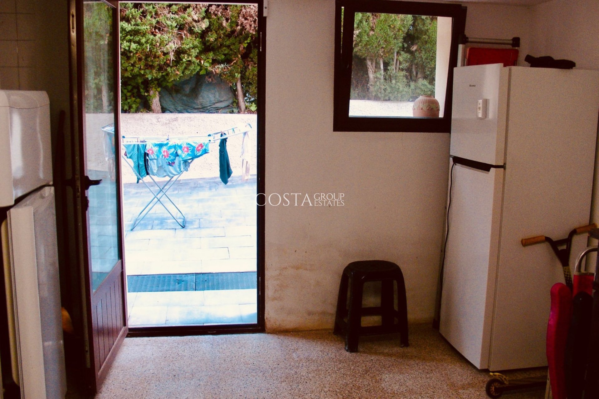 Resale - Villa -
Calpe - Calpe Centro