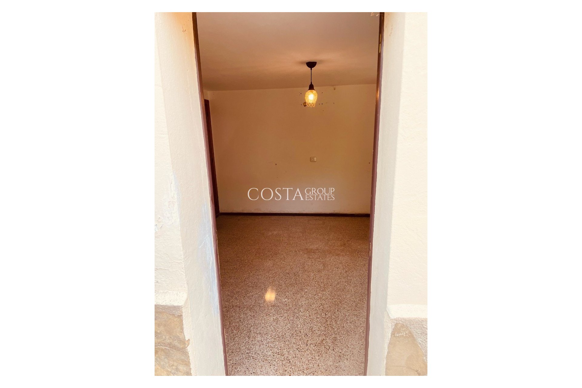 Resale - Villa -
Calpe - Calpe Centro