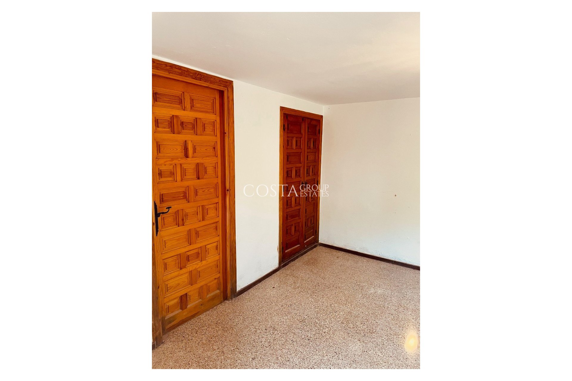 Resale - Villa -
Calpe - Calpe Centro