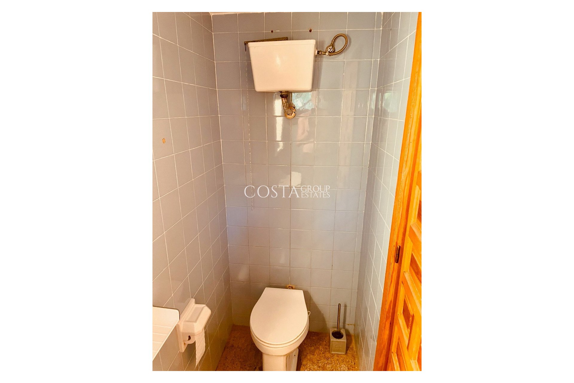 Resale - Villa -
Calpe - Calpe Centro