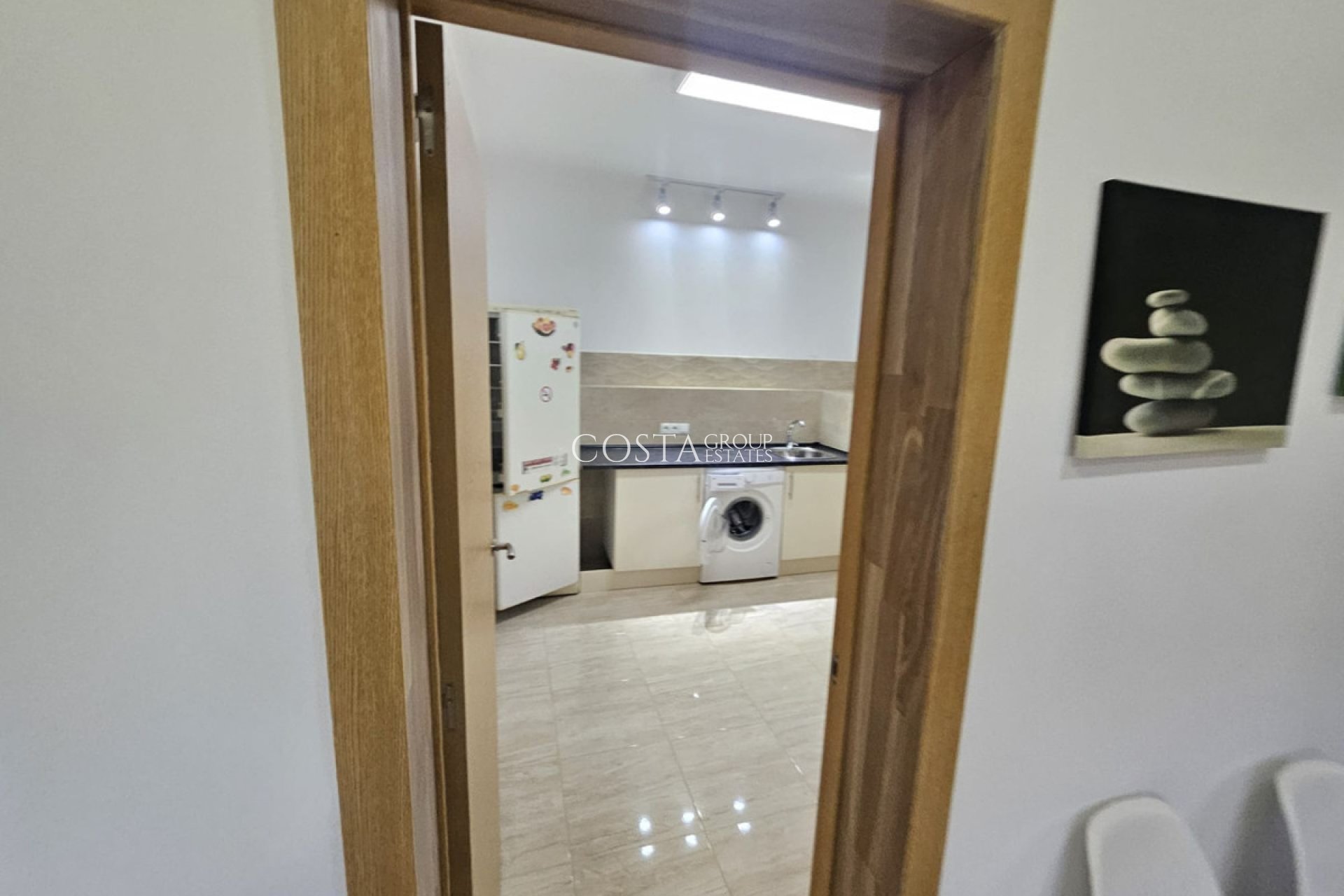 Resale - Villa -
Calpe - Calpe Centro