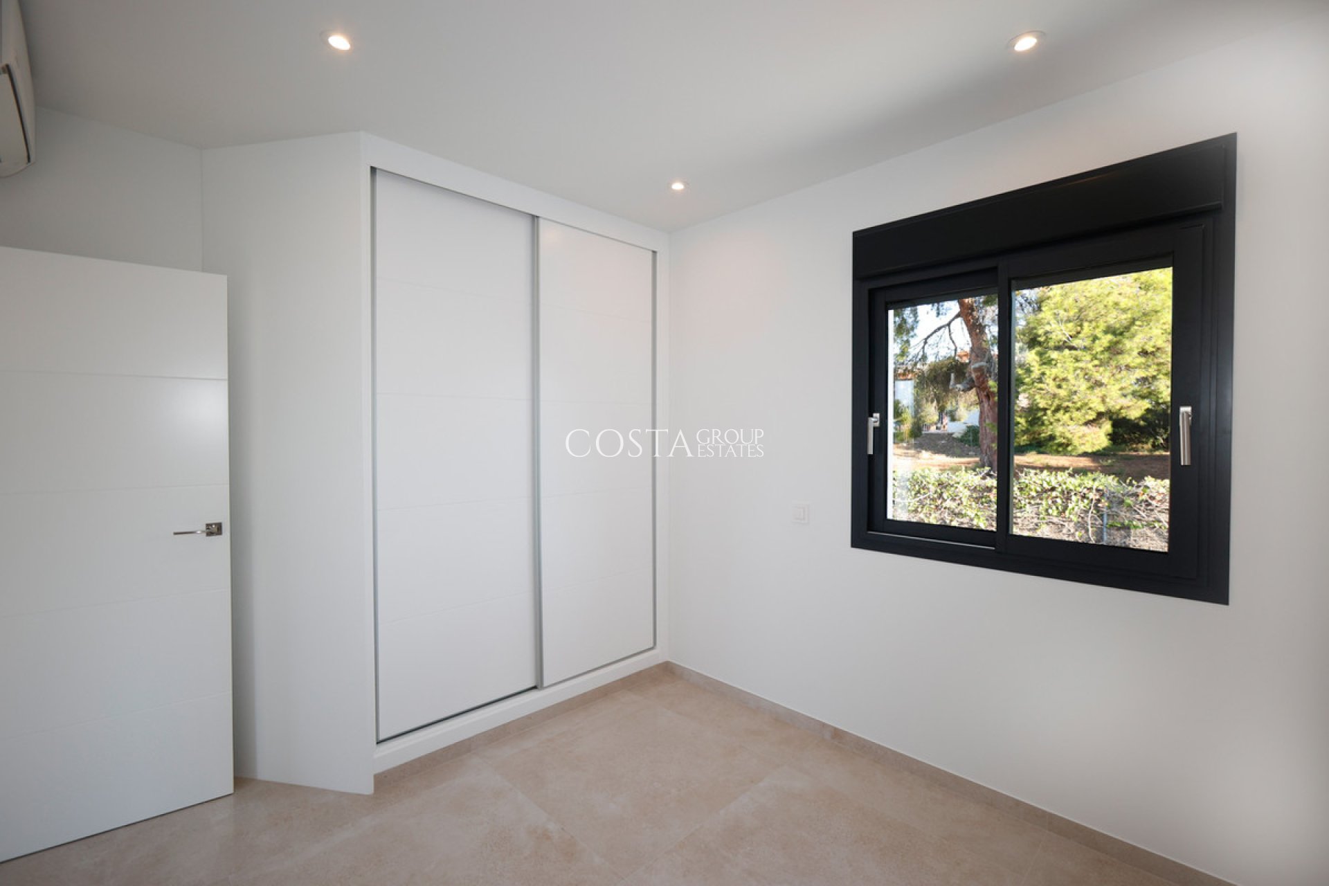 Resale - Villa -
Calpe - Calpe Centro