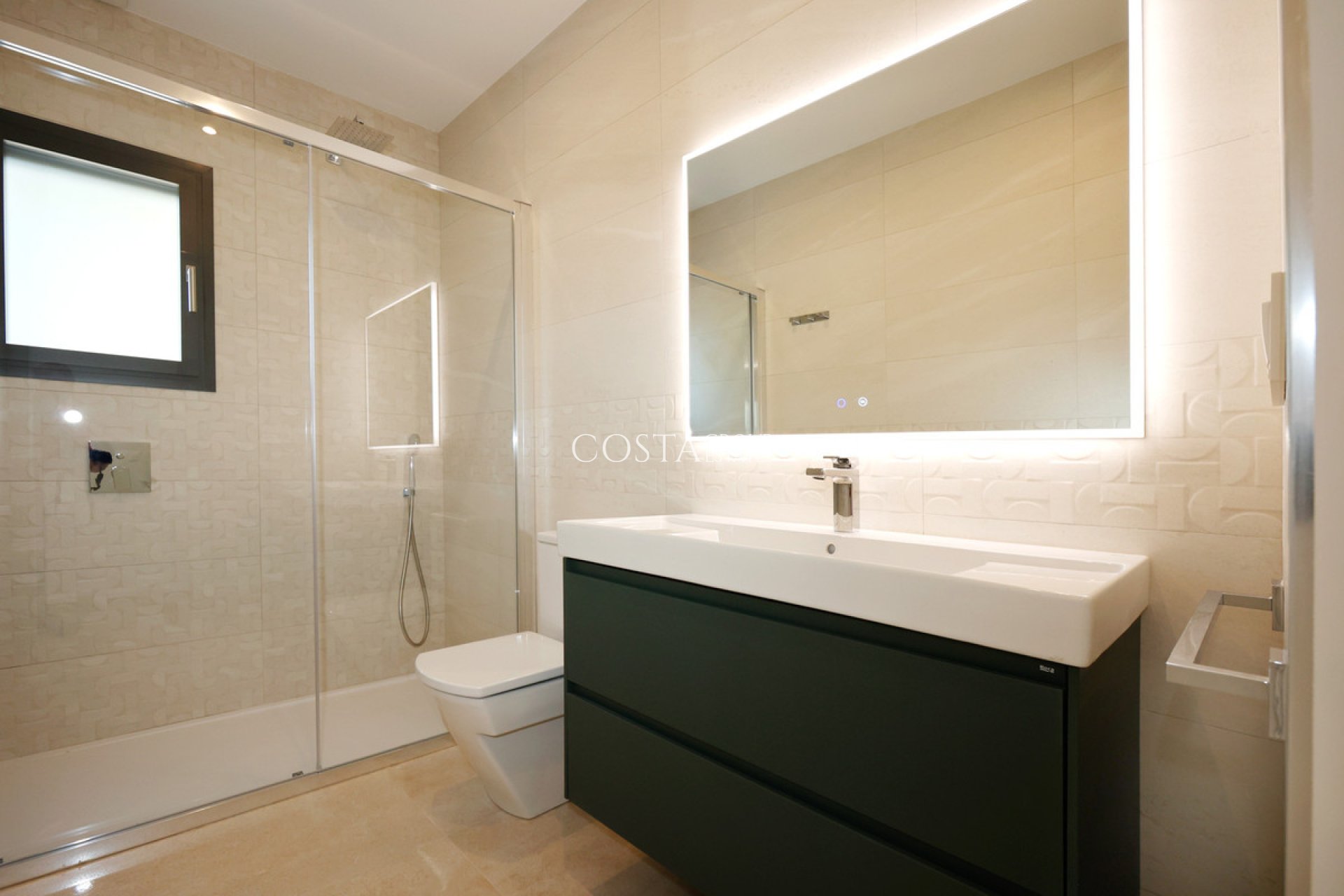 Resale - Villa -
Calpe - Calpe Centro