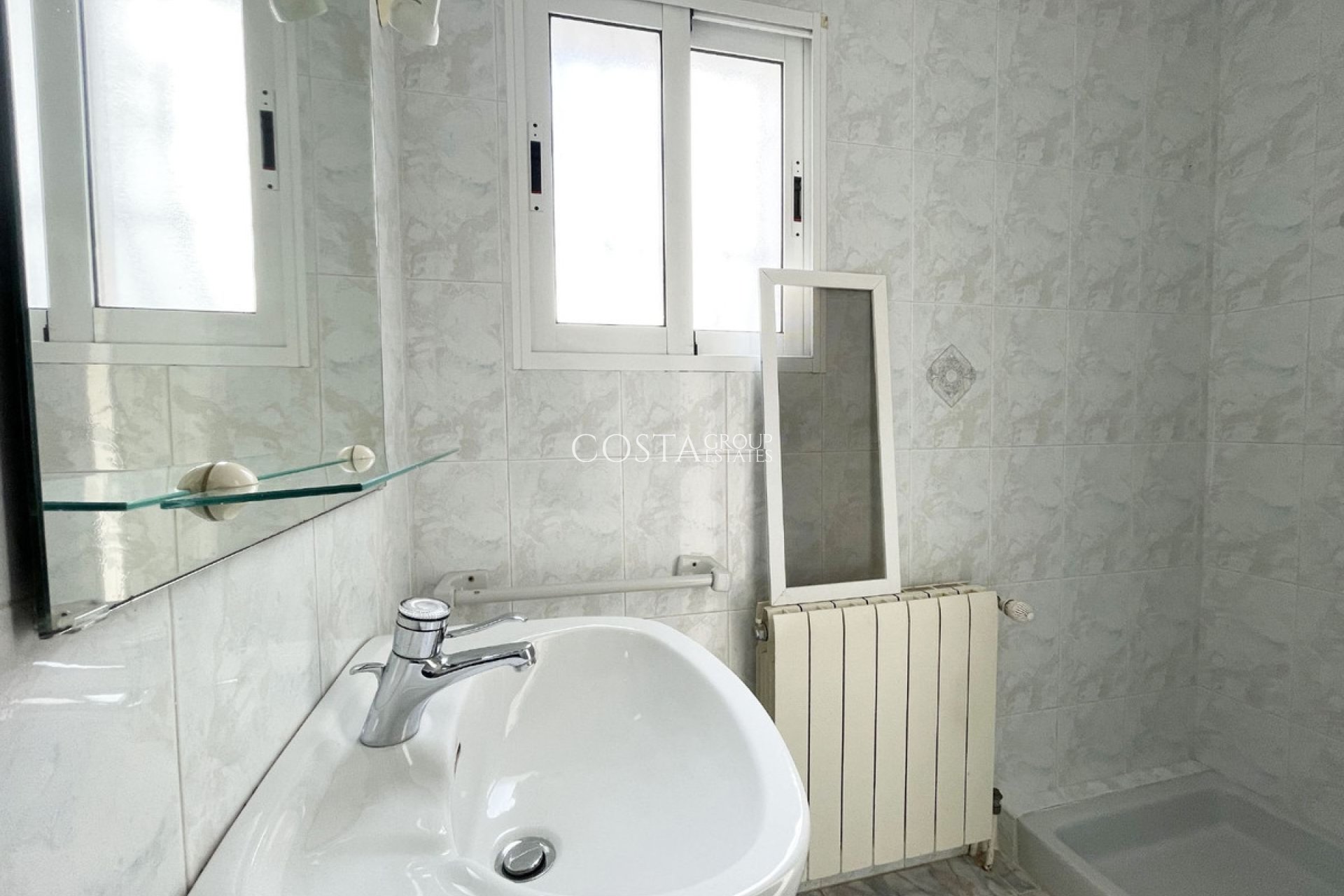 Resale - Villa -
Calpe - Calpe Centro