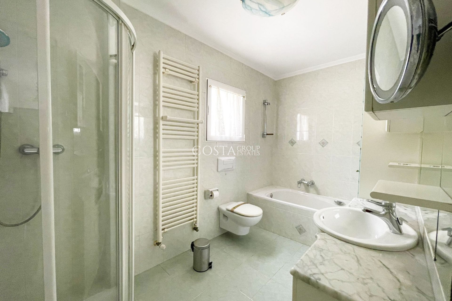 Resale - Villa -
Calpe - Calpe Centro