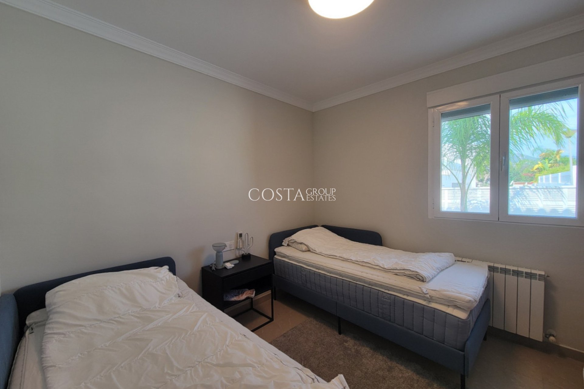 Resale - Villa -
Calpe - Calpe Centro