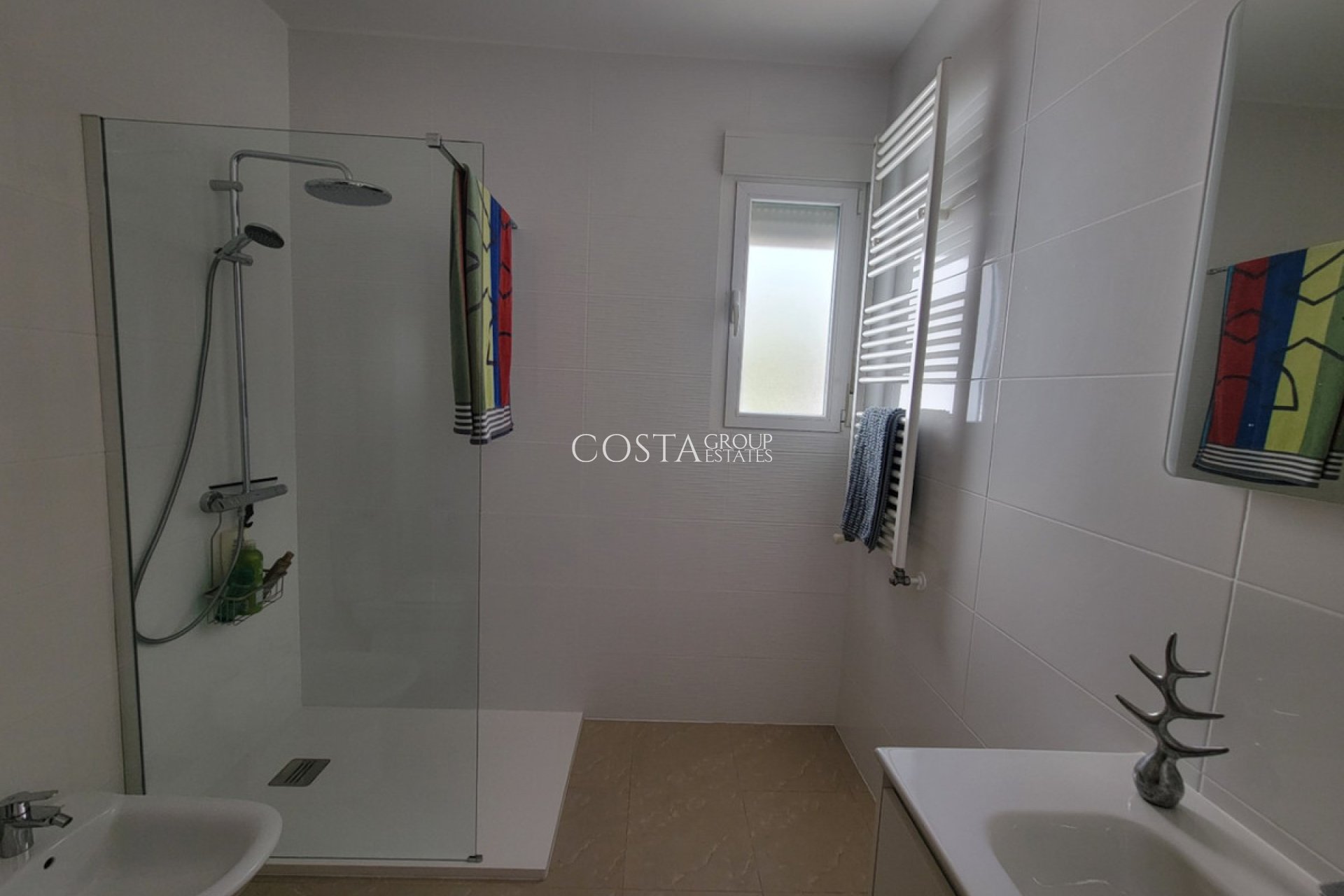Resale - Villa -
Calpe - Calpe Centro