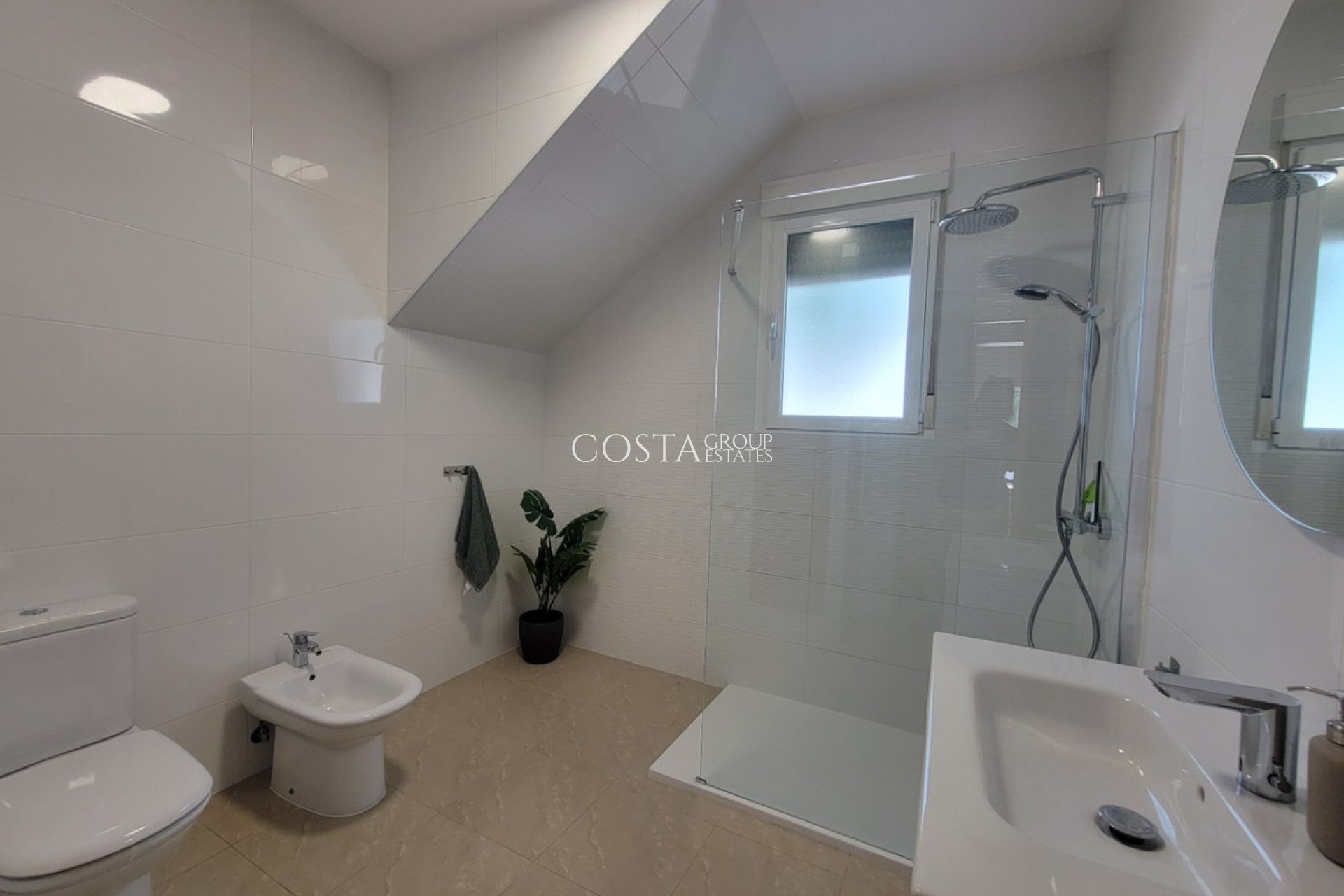 Resale - Villa -
Calpe - Calpe Centro