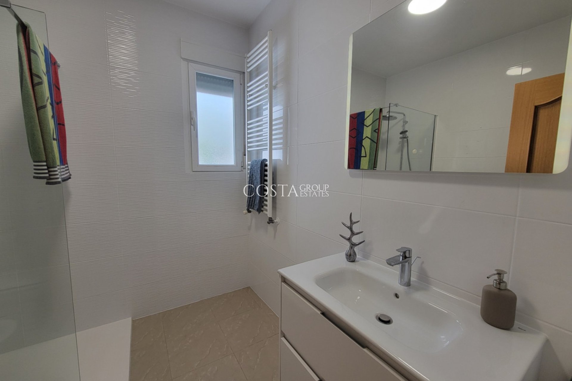Resale - Villa -
Calpe - Calpe Centro