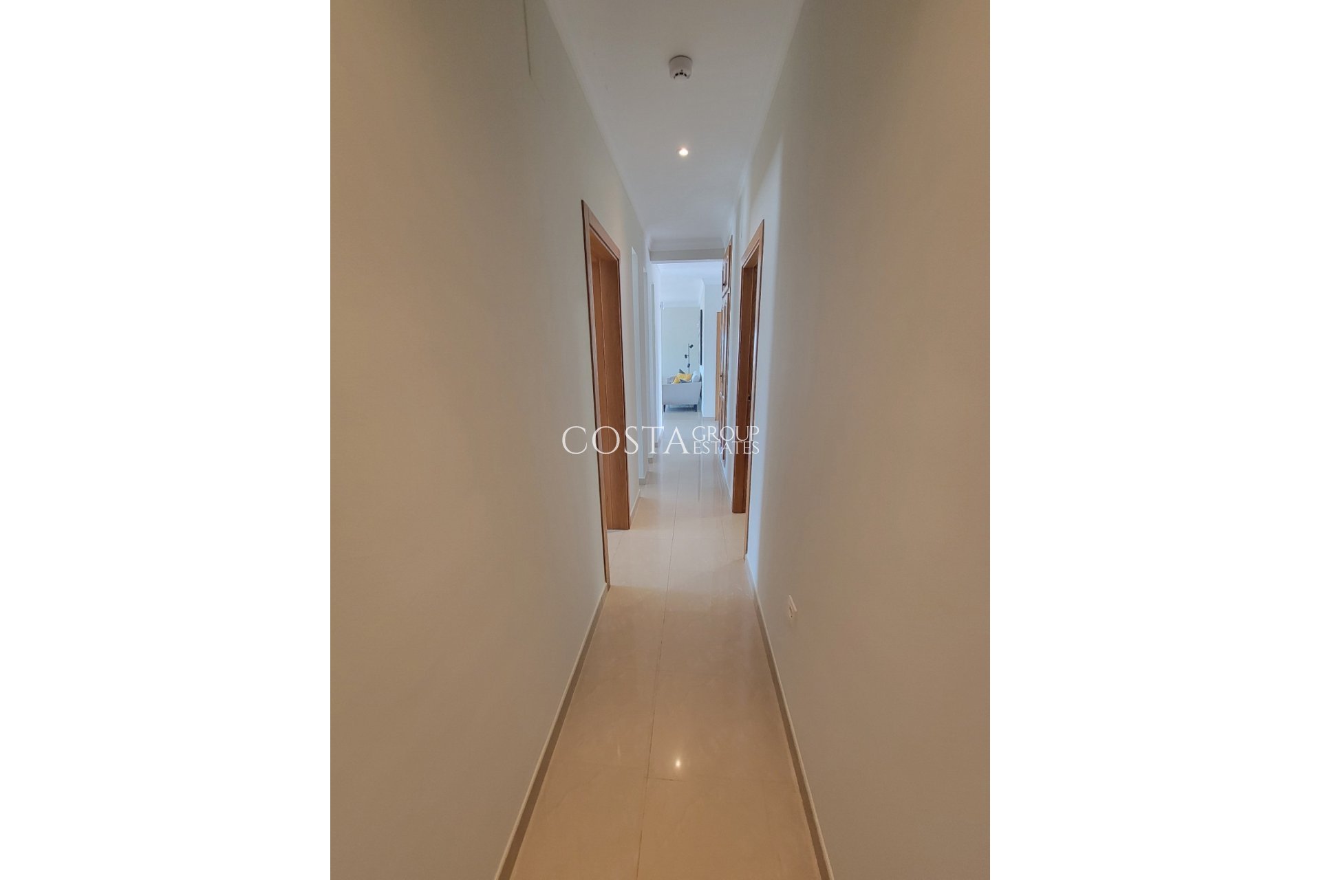 Resale - Villa -
Calpe - Calpe Centro