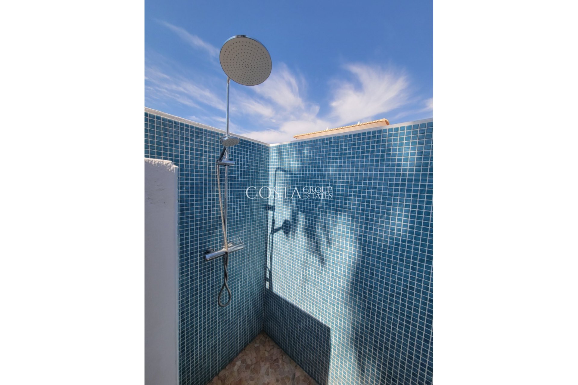 Resale - Villa -
Calpe - Calpe Centro