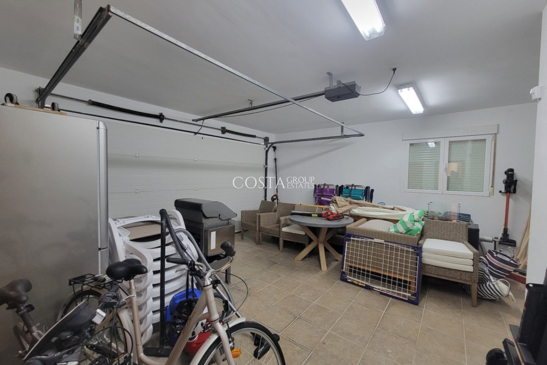 Resale - Villa -
Calpe - Calpe Centro