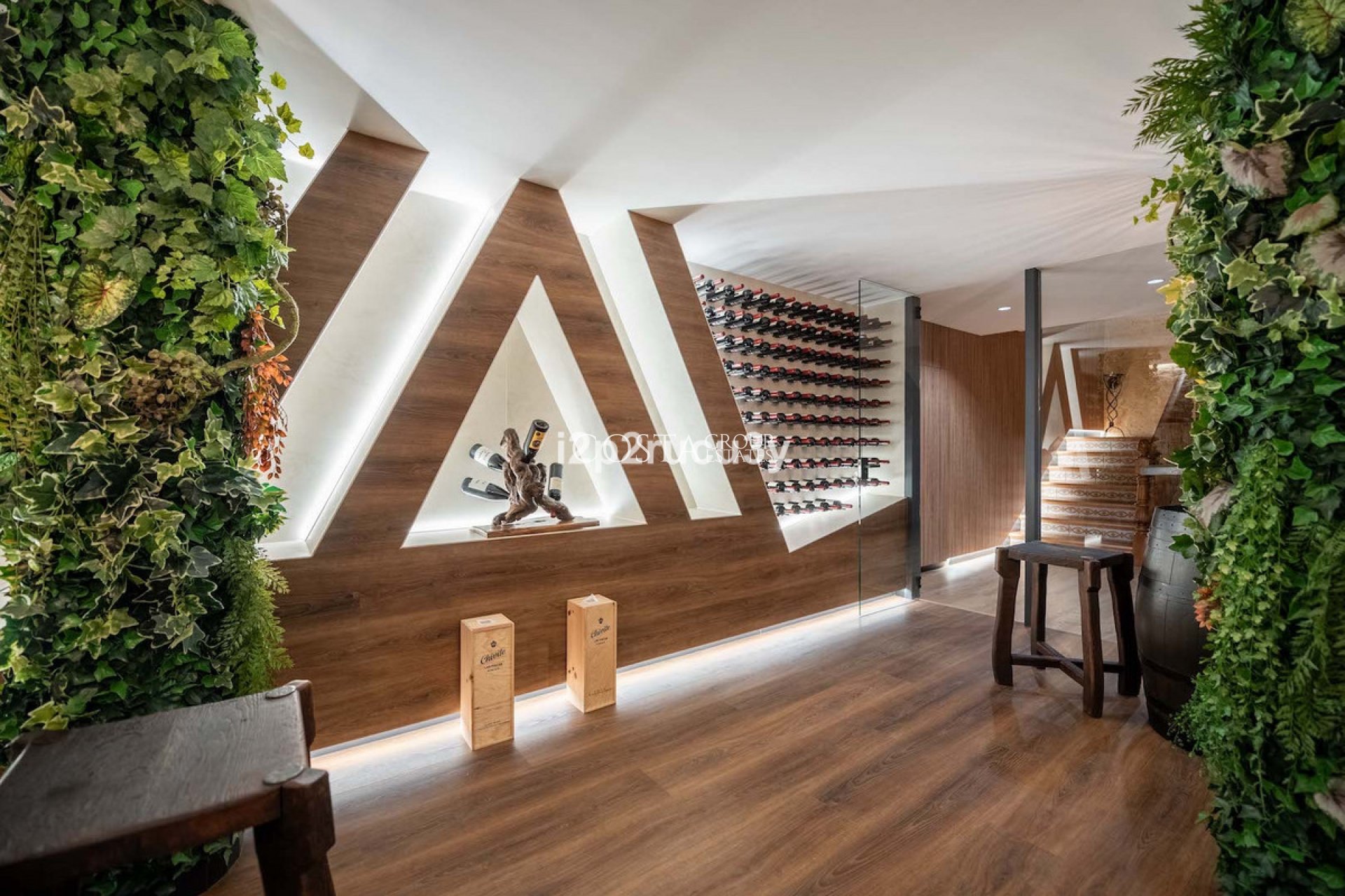 Resale - Villa -
Calpe - Calpe Centro