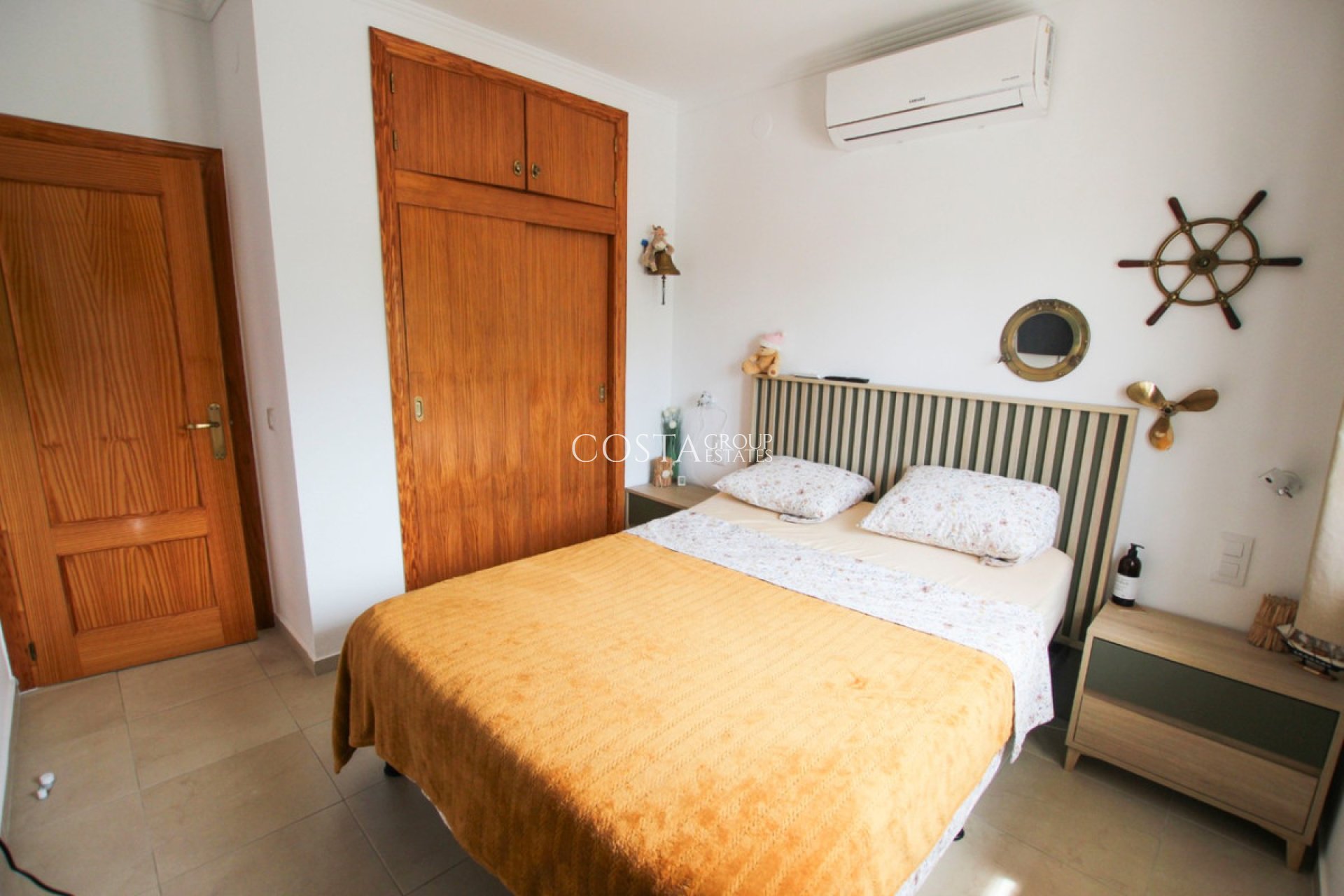 Resale - Villa -
Calpe - Calpe Centro