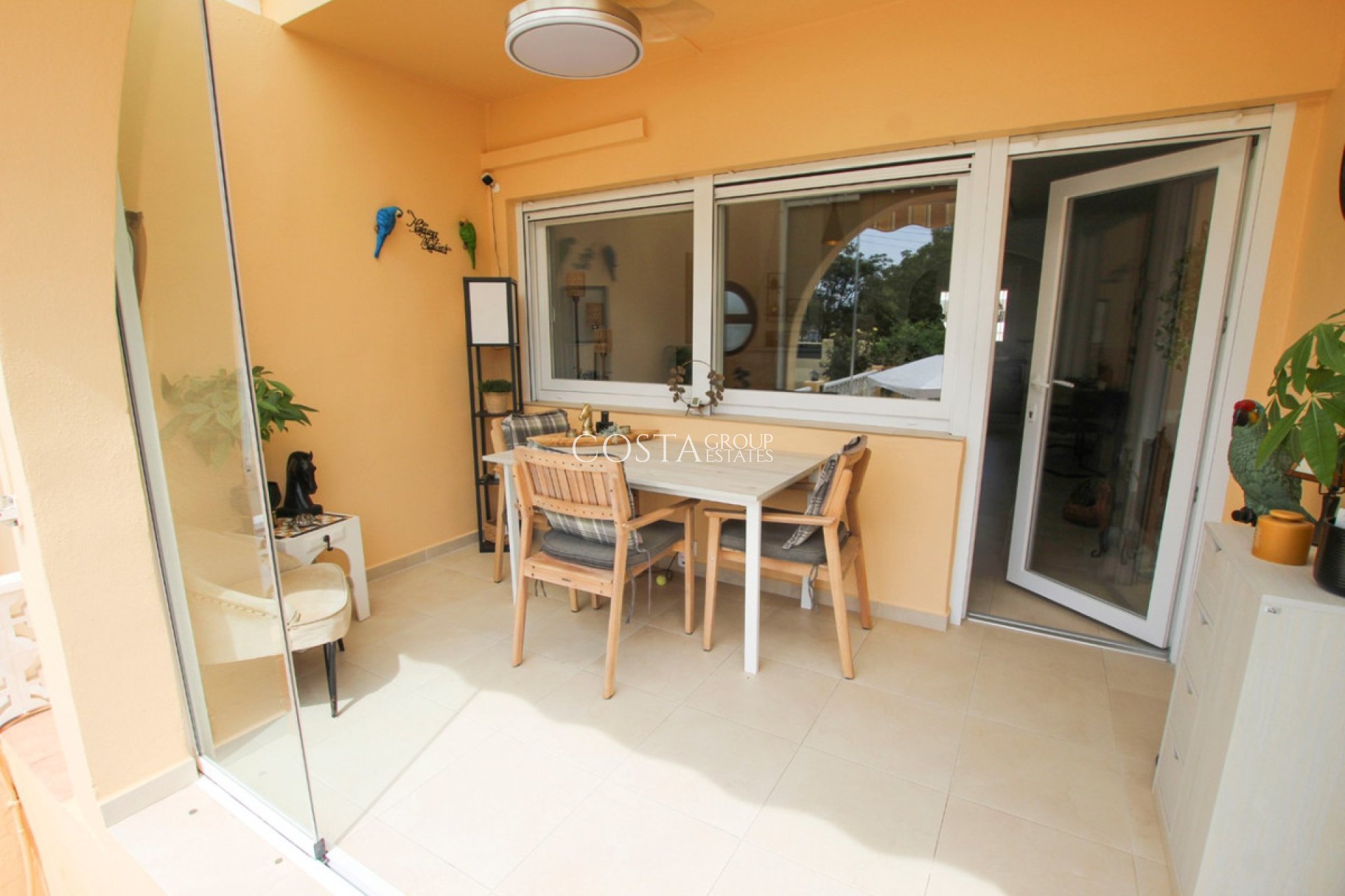 Resale - Villa -
Calpe - Calpe Centro