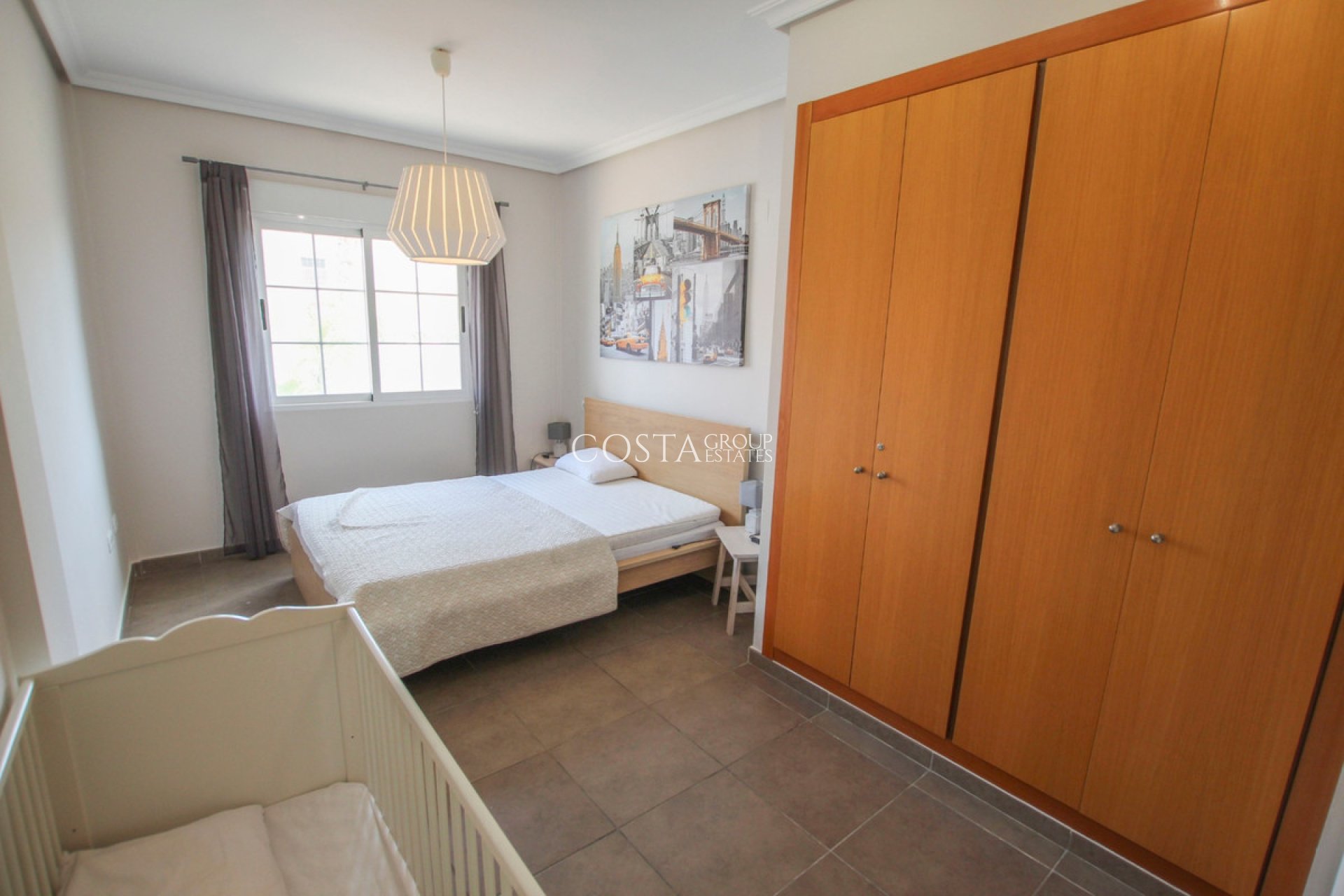 Resale - Villa -
Calpe - Calpe Centro