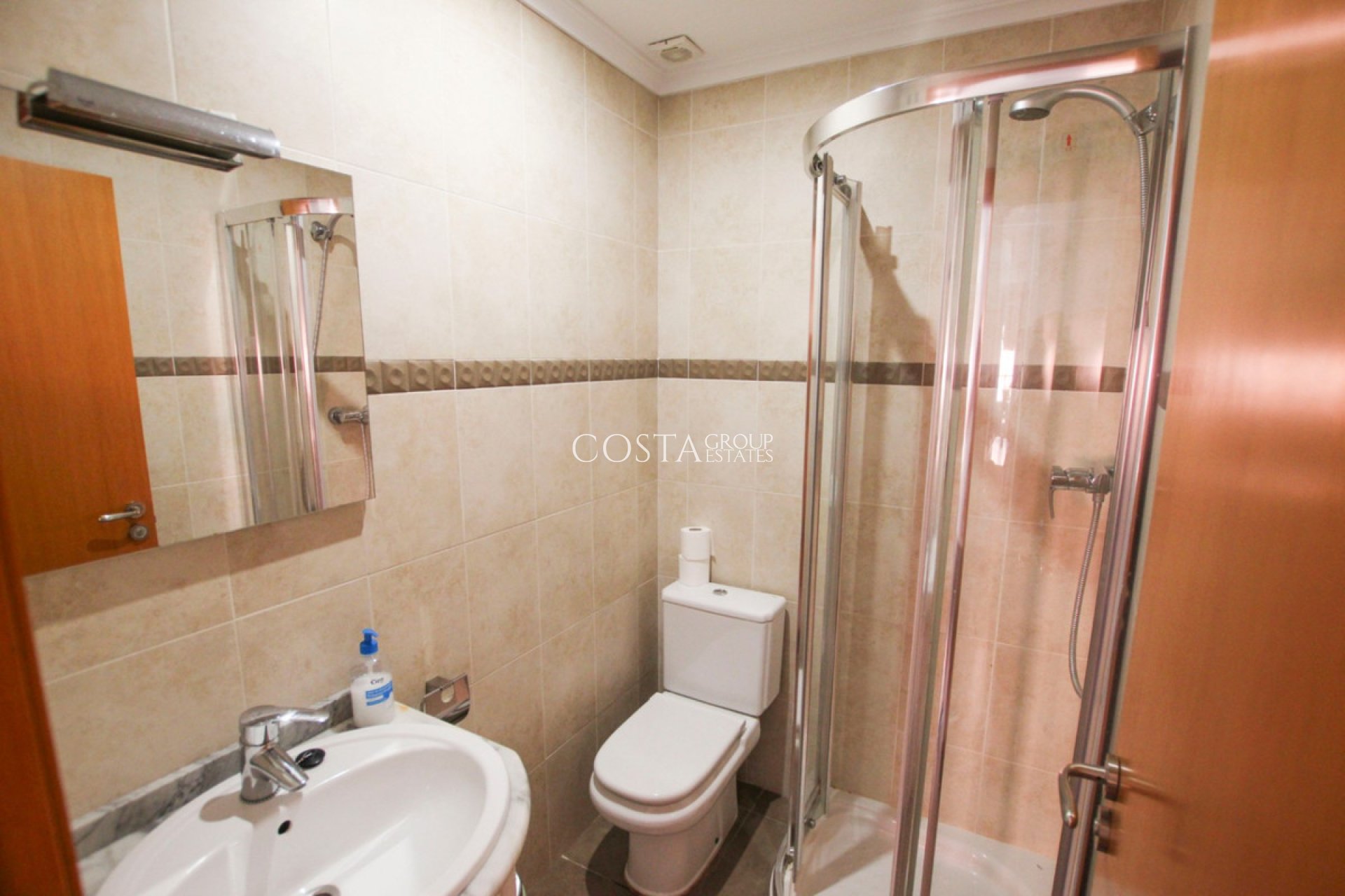 Resale - Villa -
Calpe - Calpe Centro