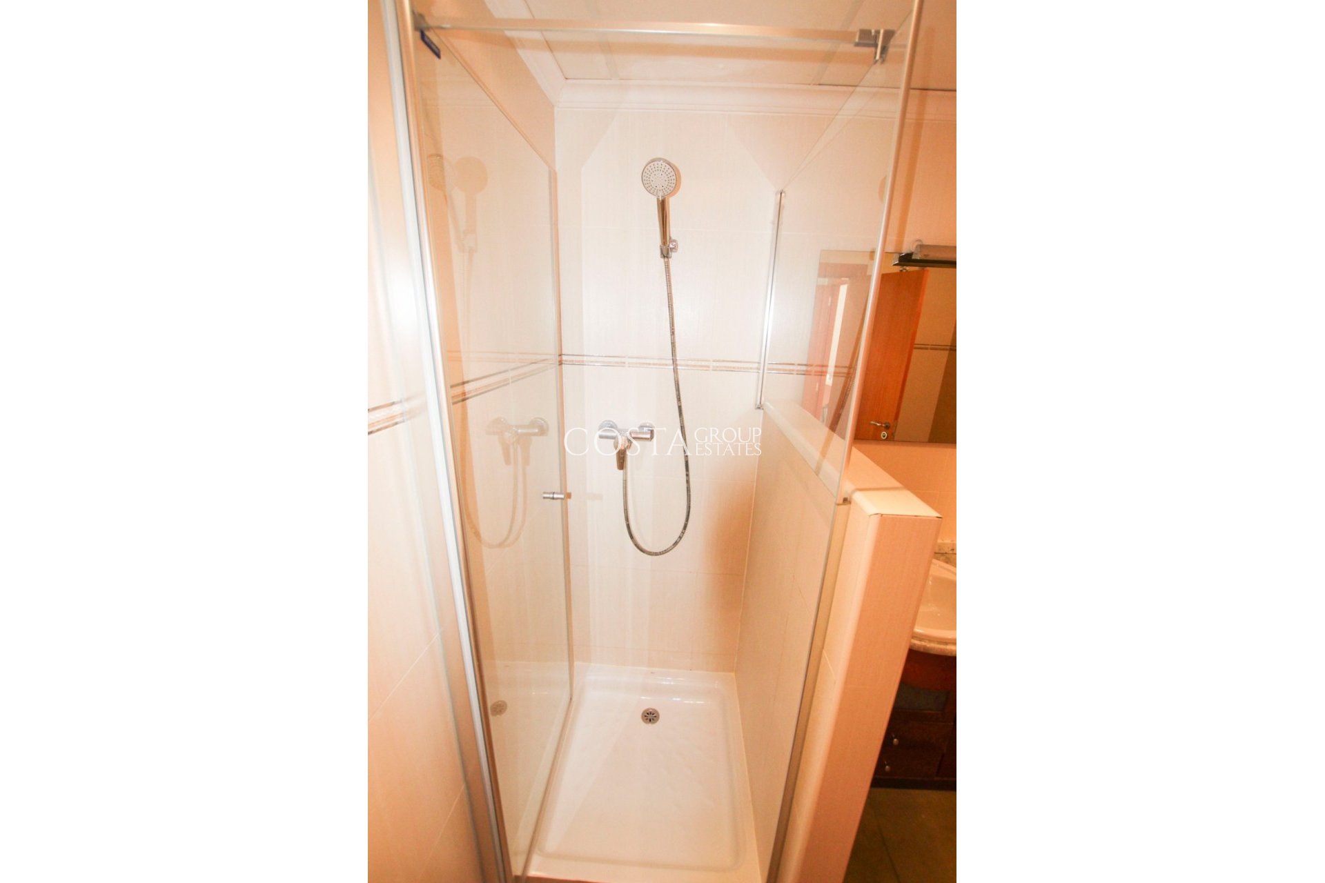 Resale - Villa -
Calpe - Calpe Centro