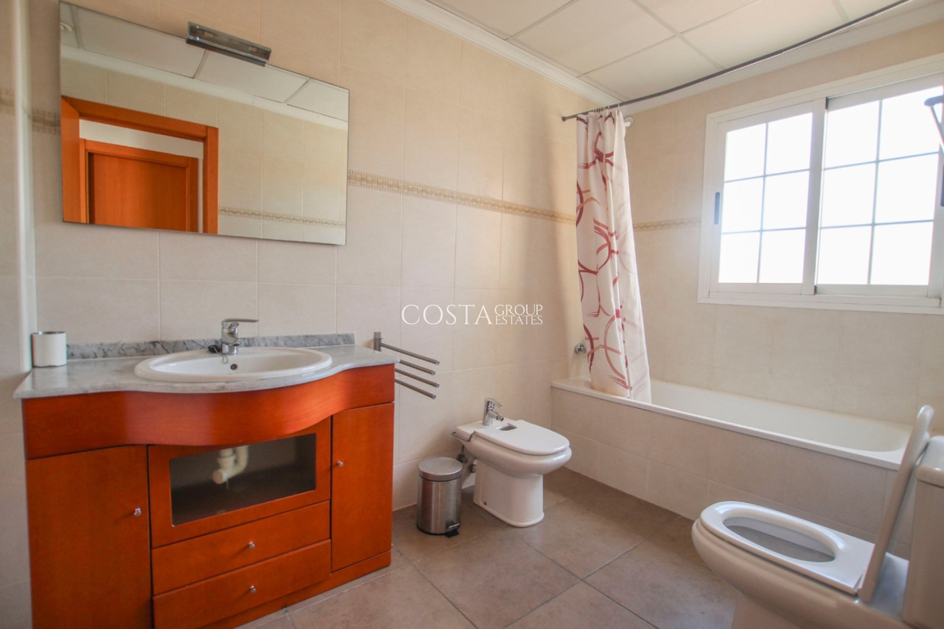Resale - Villa -
Calpe - Calpe Centro