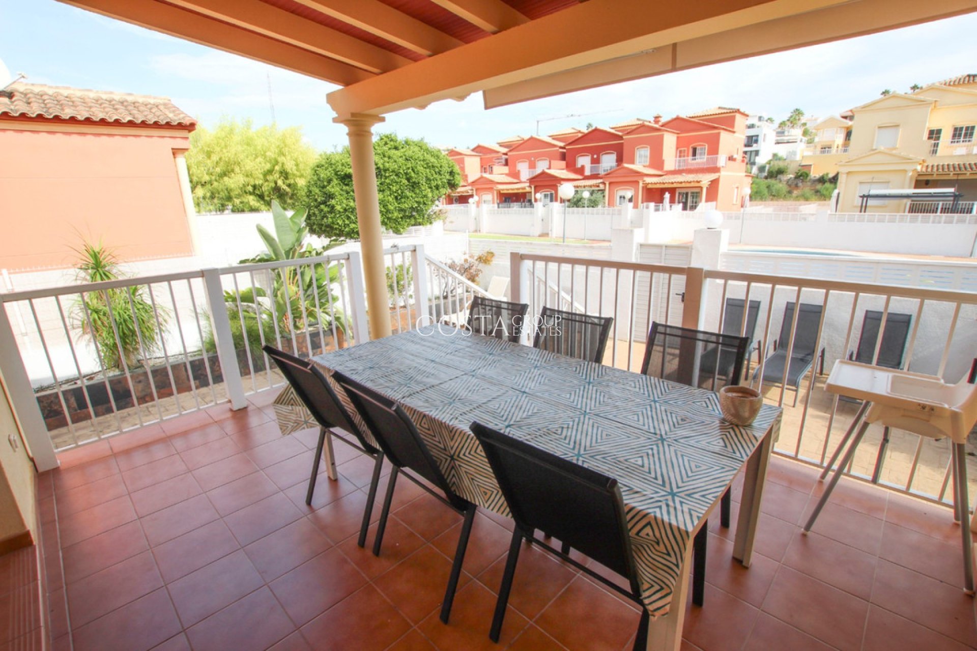 Resale - Villa -
Calpe - Calpe Centro