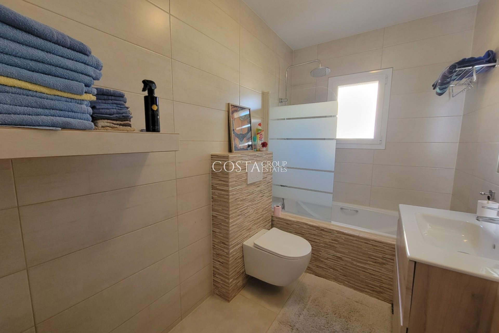 Resale - Villa -
Calpe - Calpe Centro