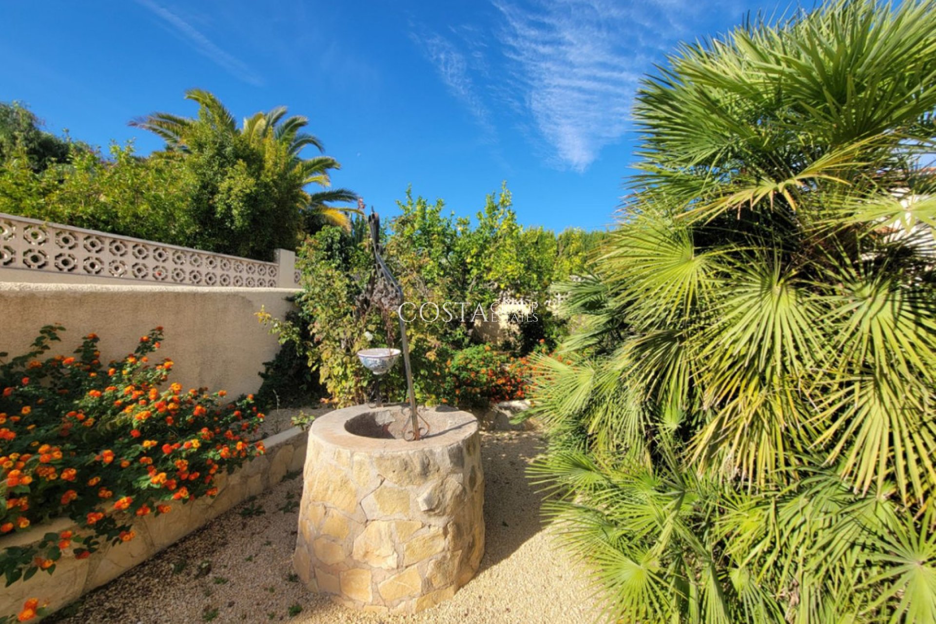 Resale - Villa -
Calpe - Calpe Centro