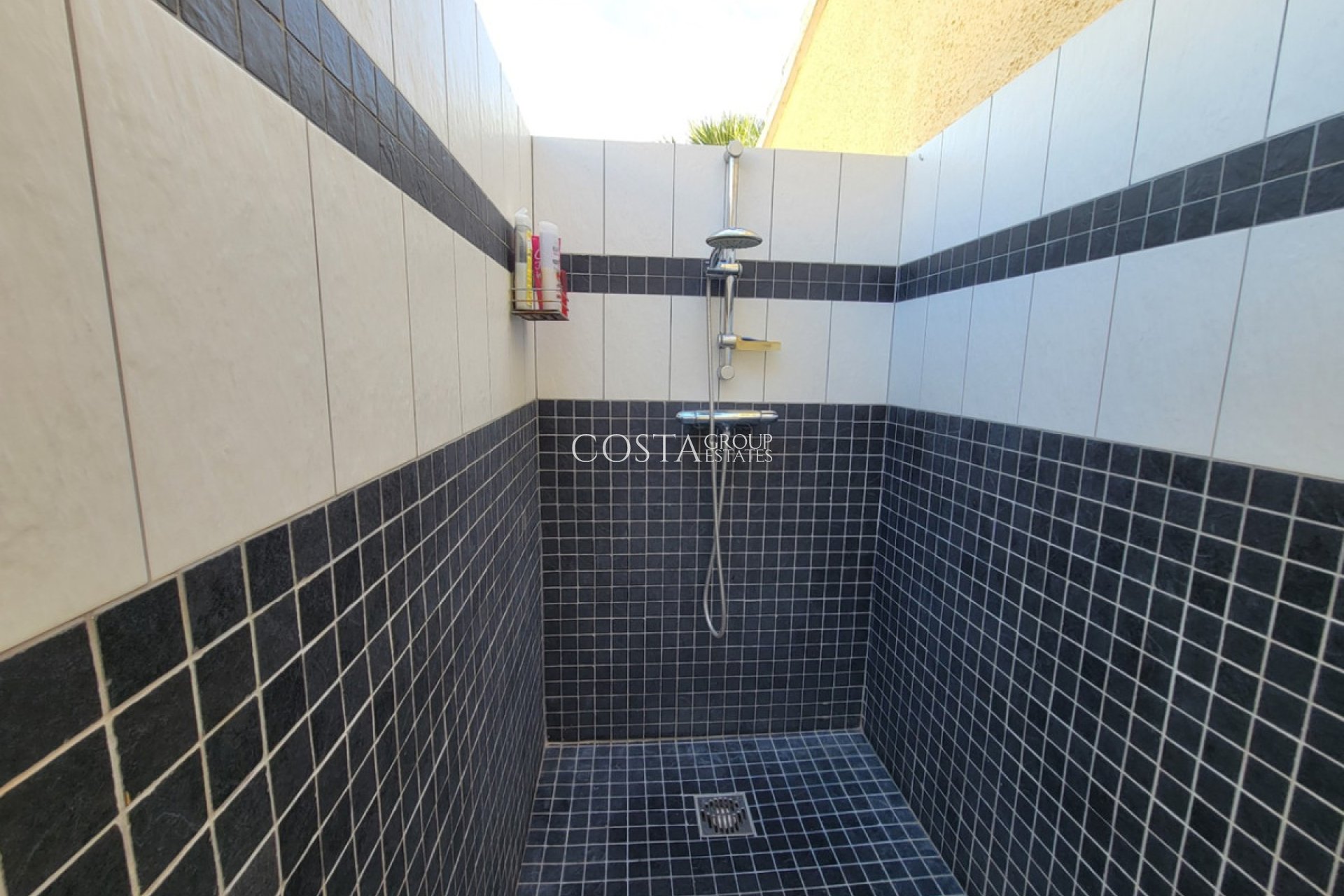 Resale - Villa -
Calpe - Calpe Centro