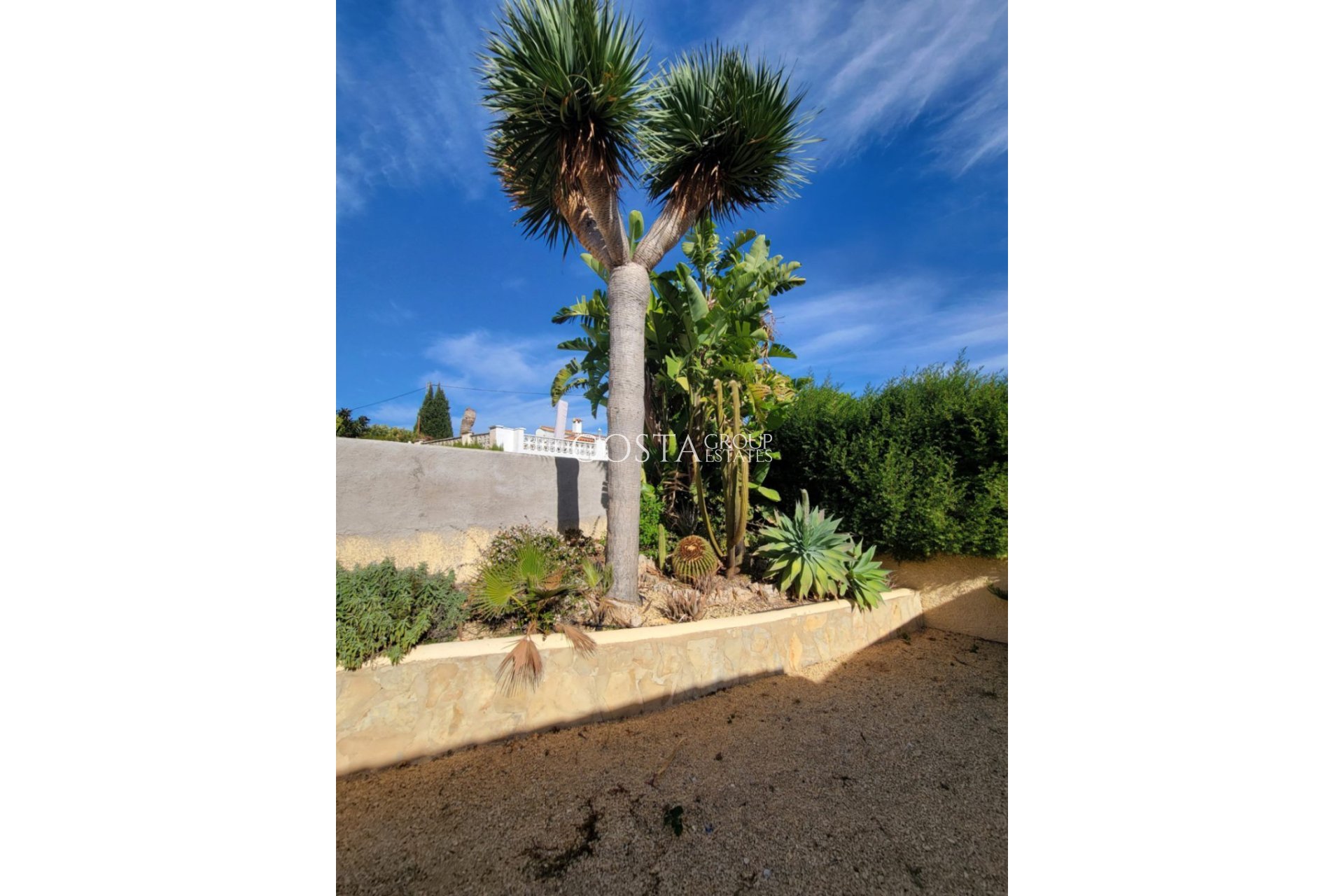 Resale - Villa -
Calpe - Calpe Centro