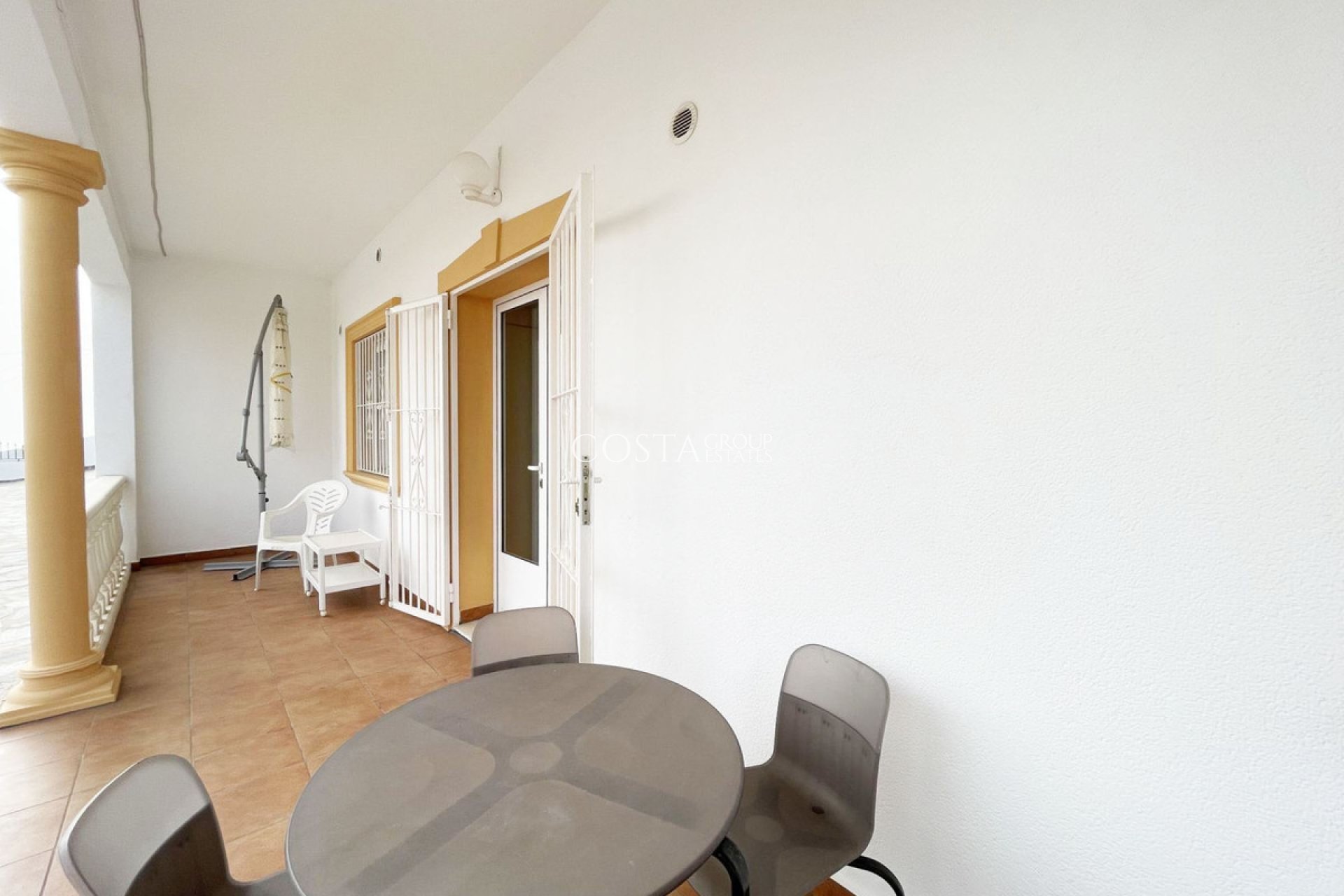 Resale - Villa -
Calpe - Calpe Centro