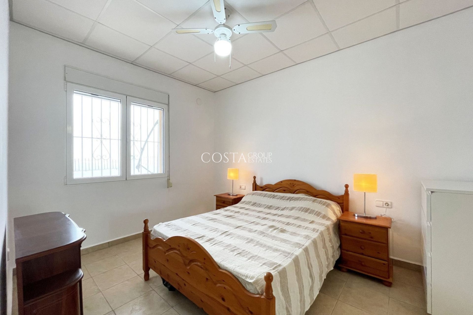 Resale - Villa -
Calpe - Calpe Centro