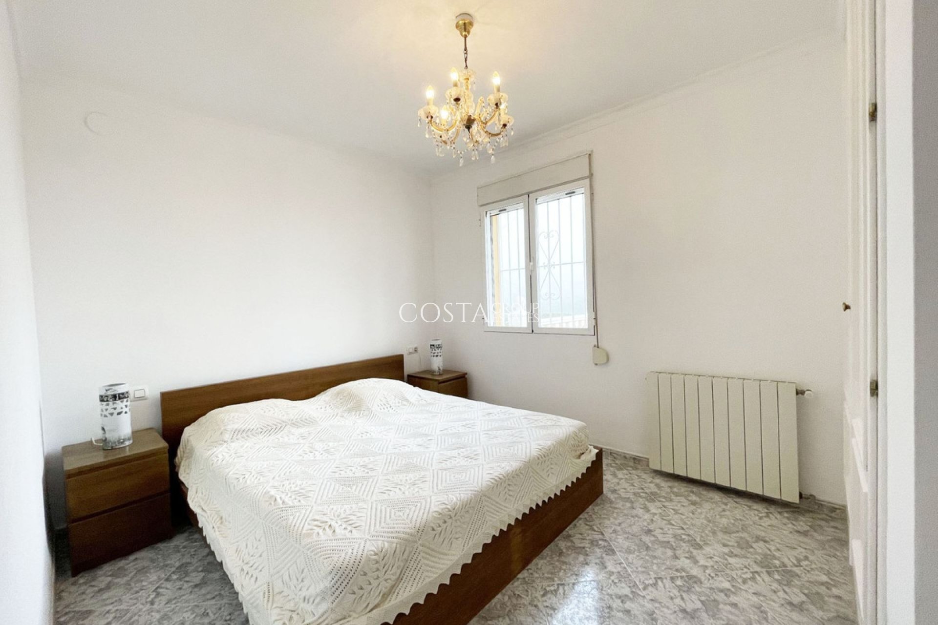 Resale - Villa -
Calpe - Calpe Centro