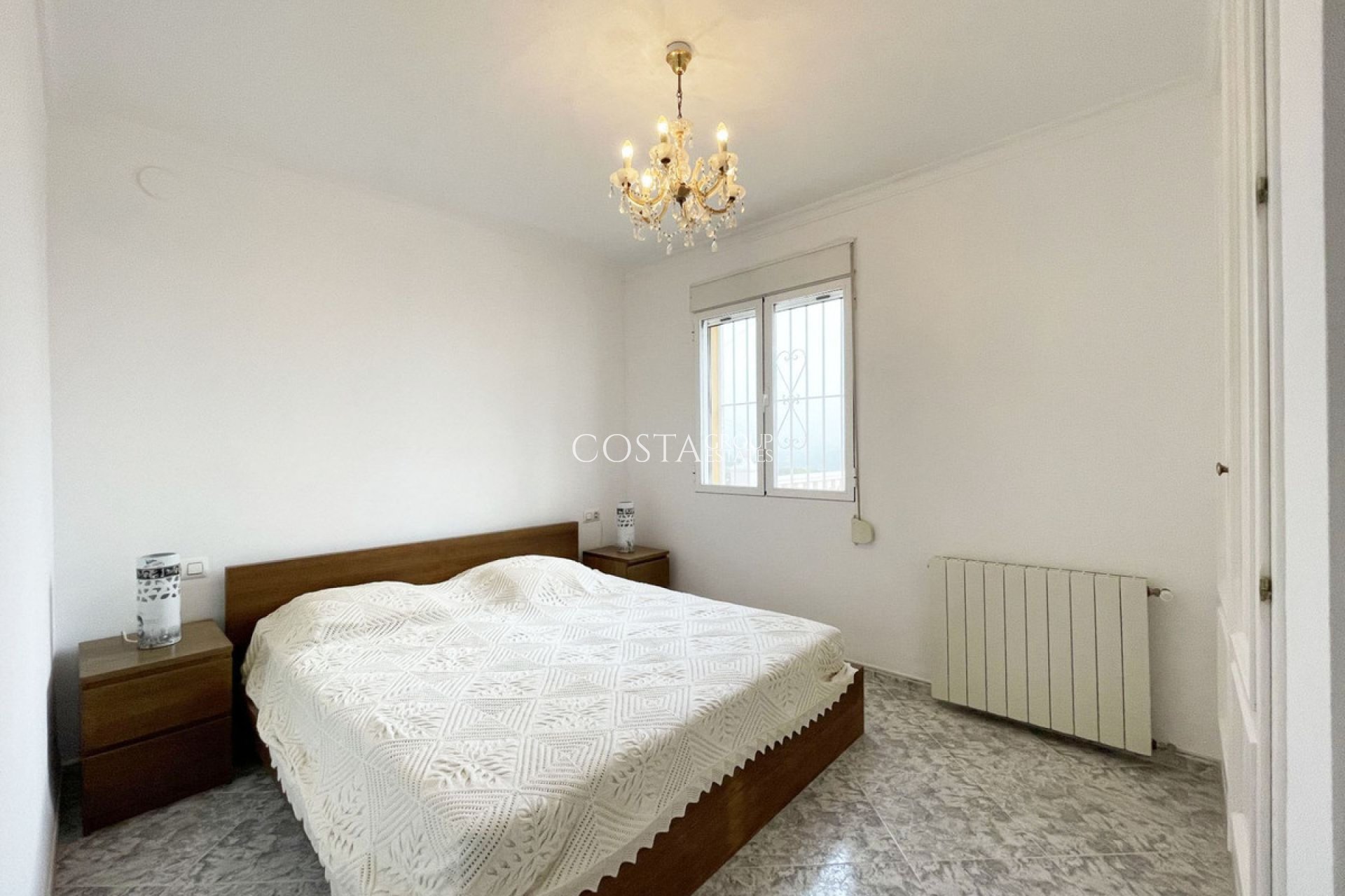 Resale - Villa -
Calpe - Calpe Centro