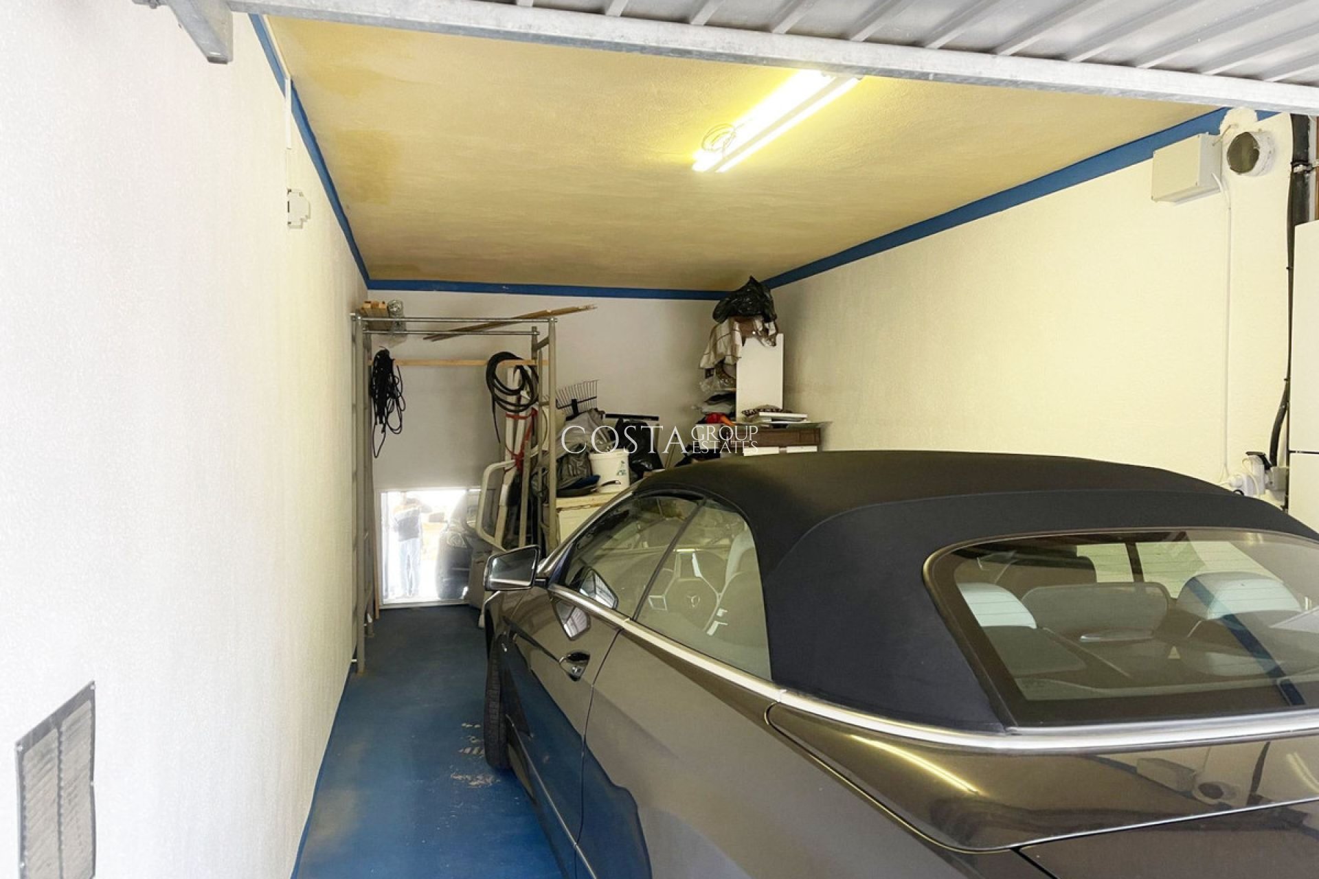 Resale - Villa -
Calpe - Calpe Centro