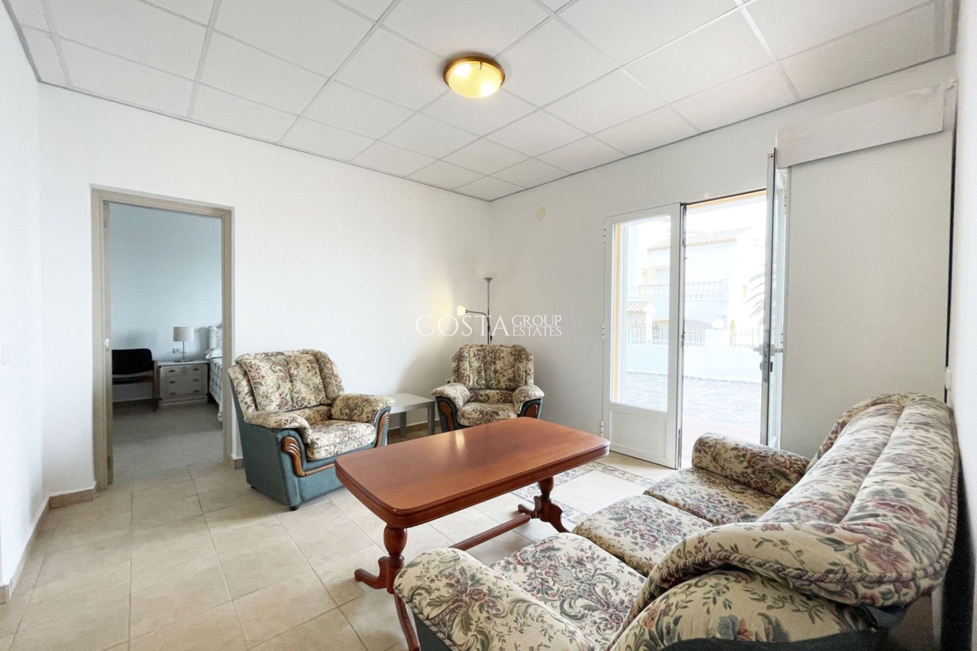 Resale - Villa -
Calpe - Calpe Centro