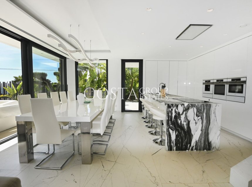 Resale - Villa -
Calpe - Calpe Centro