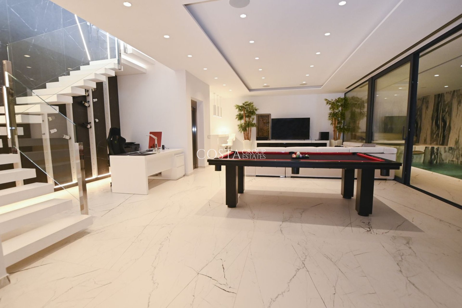 Resale - Villa -
Calpe - Calpe Centro