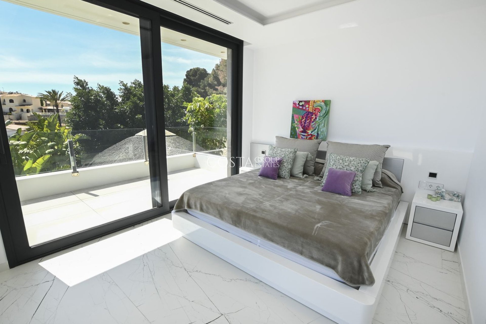 Resale - Villa -
Calpe - Calpe Centro