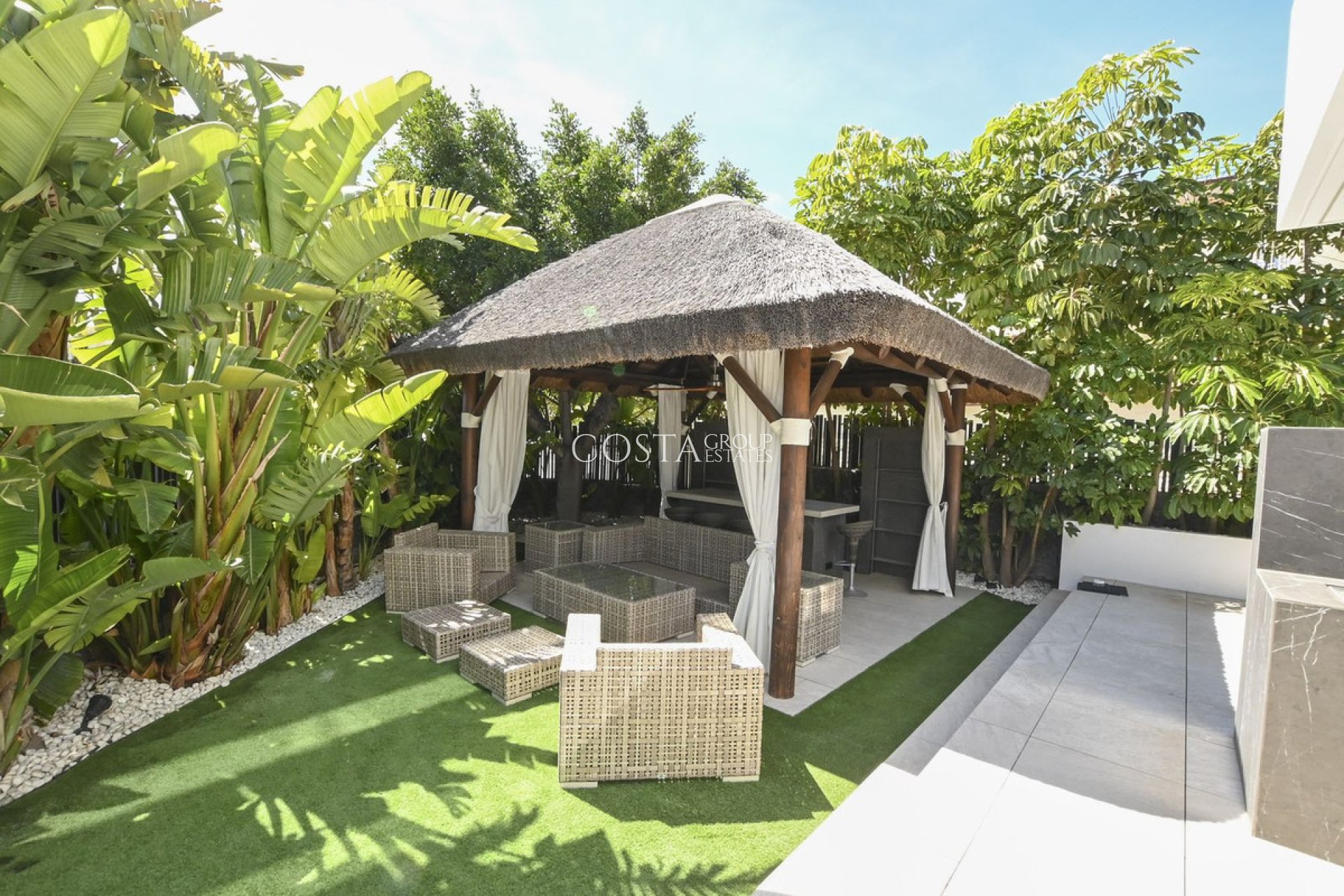 Resale - Villa -
Calpe - Calpe Centro