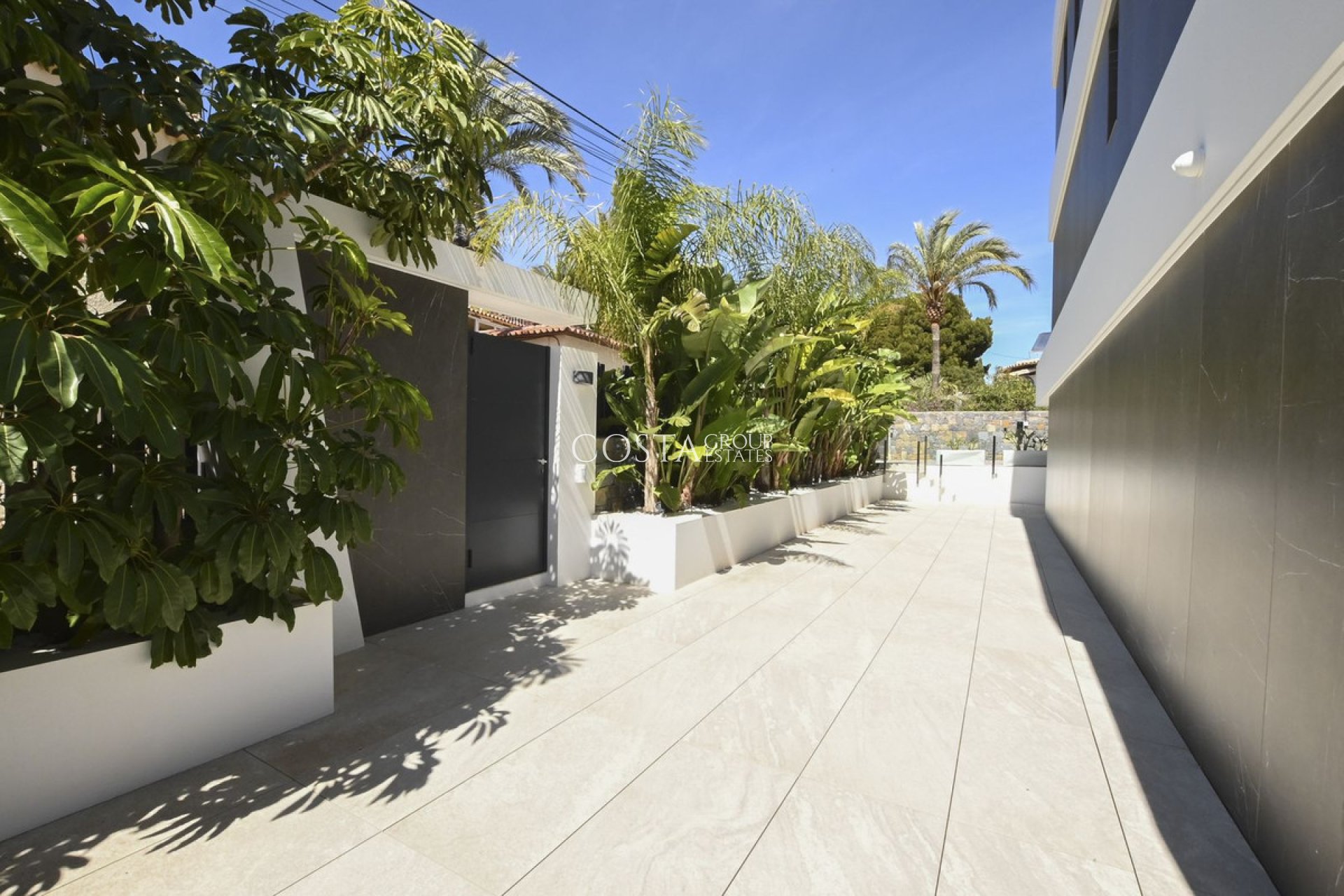 Resale - Villa -
Calpe - Calpe Centro