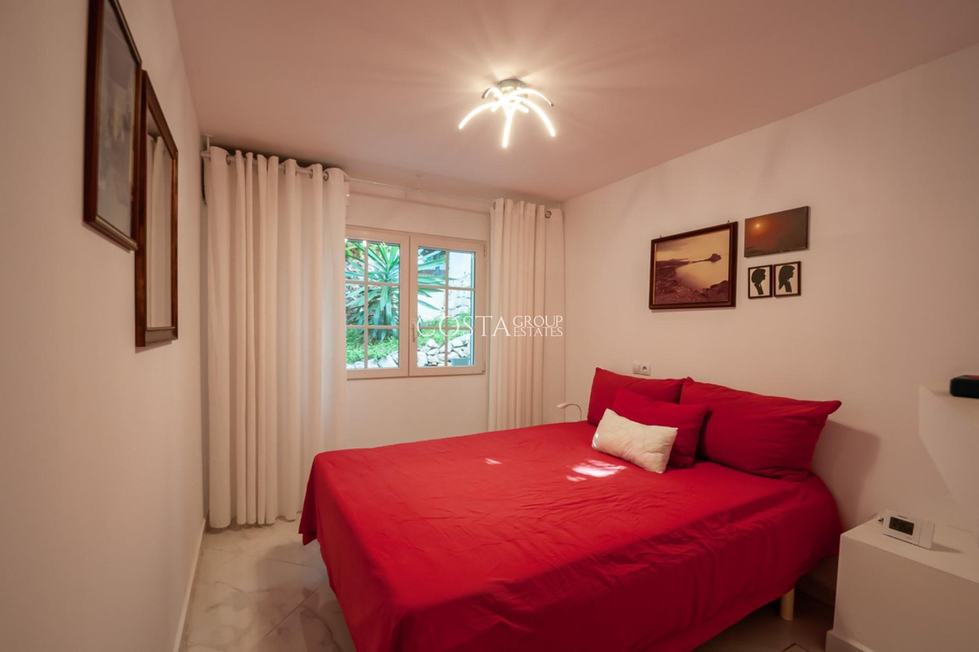 Resale - Villa -
Calpe - Calpe Centro