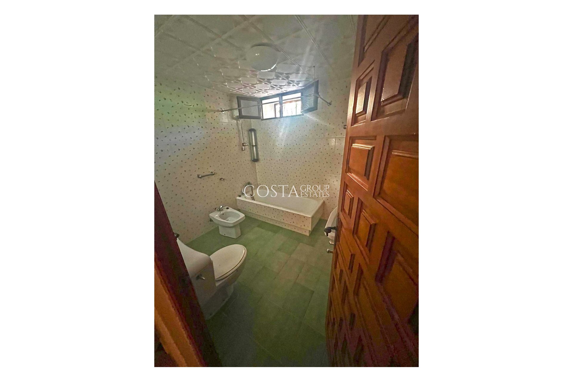 Resale - Villa -
Calpe - Calpe Centro