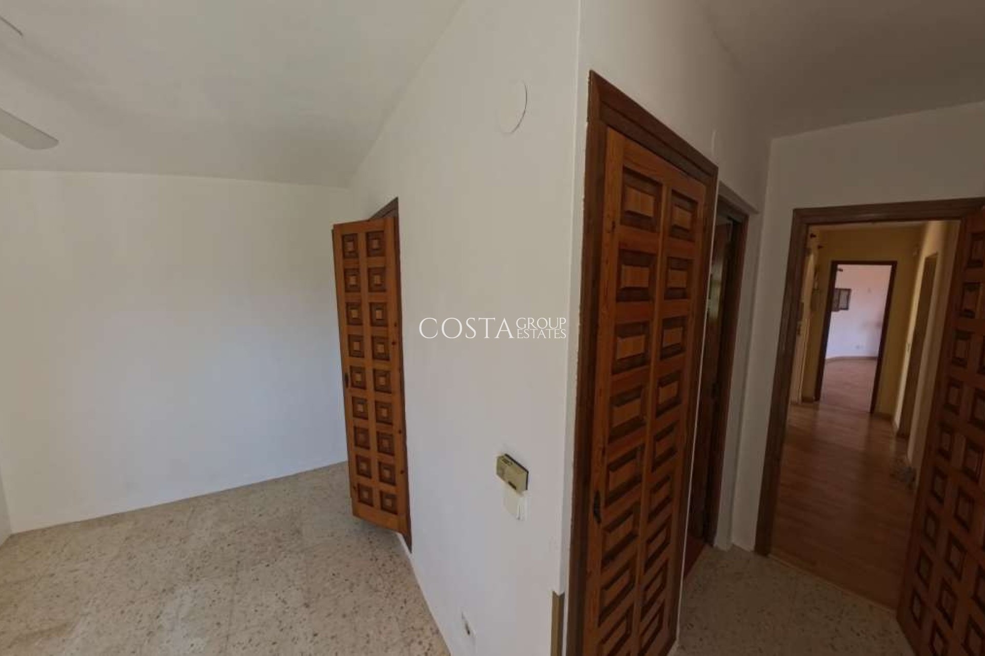 Resale - Villa -
Calpe - Calpe Centro