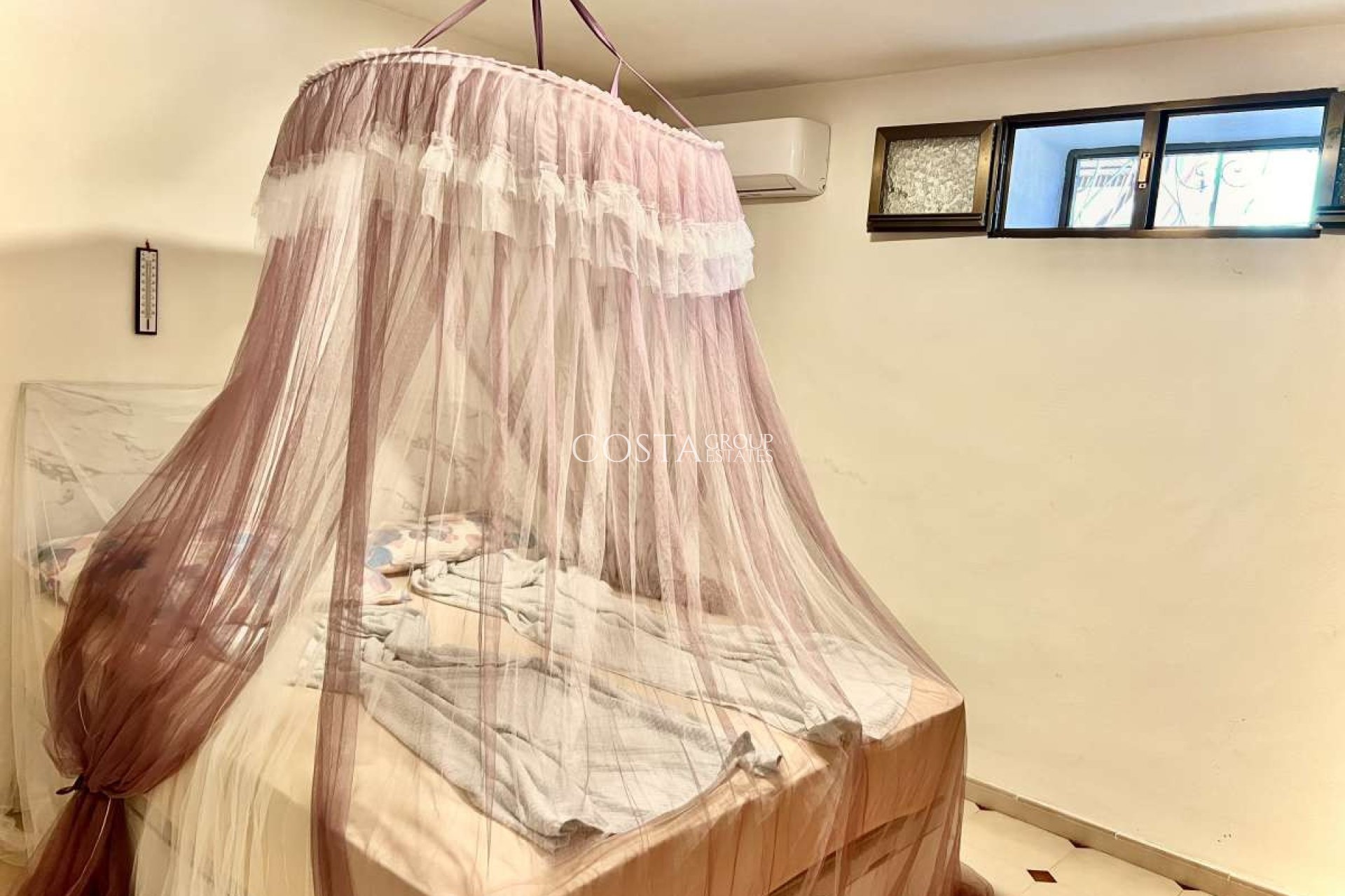 Resale - Villa -
Calpe - Calpe Centro