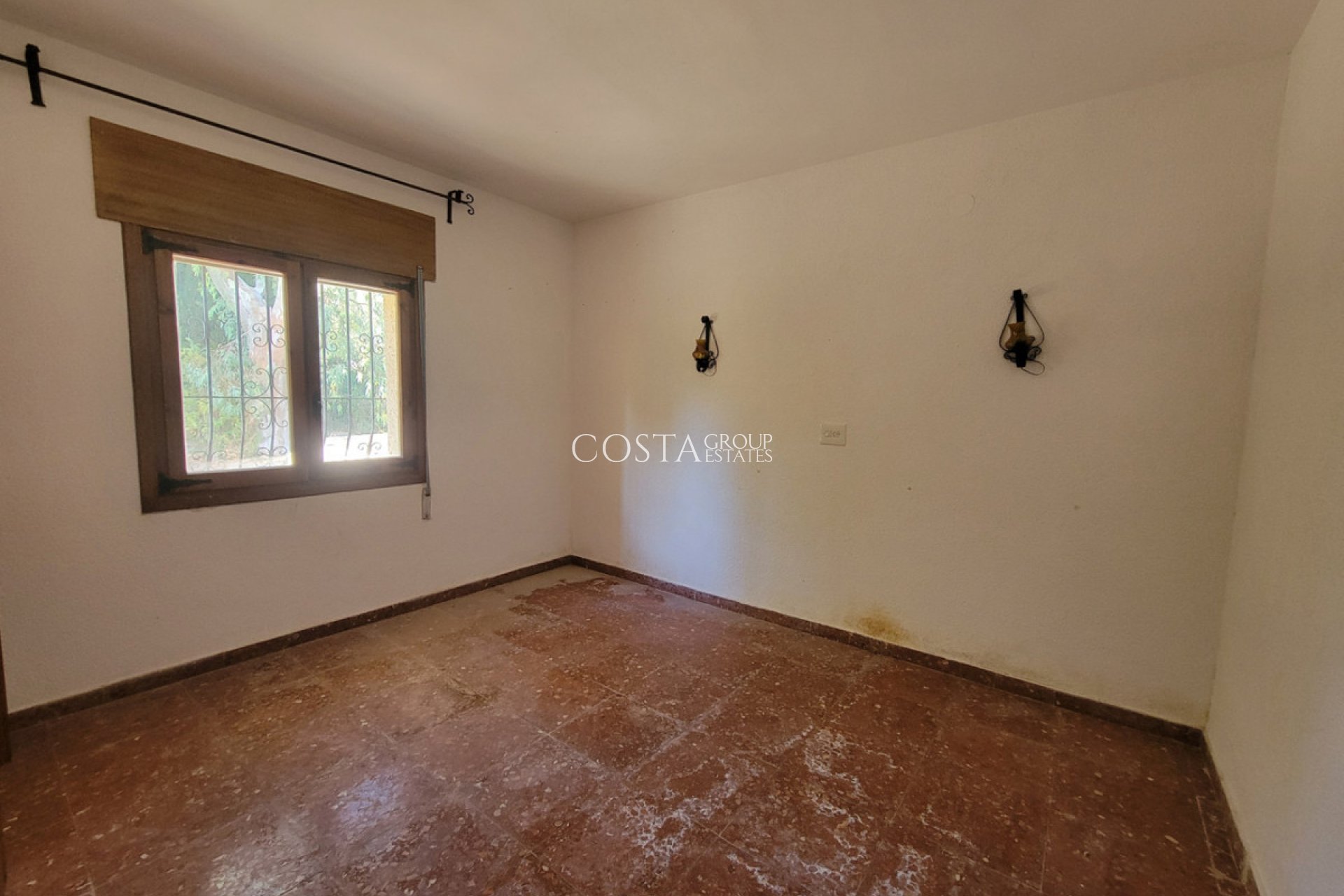 Resale - Villa -
Calpe - Calpe Centro