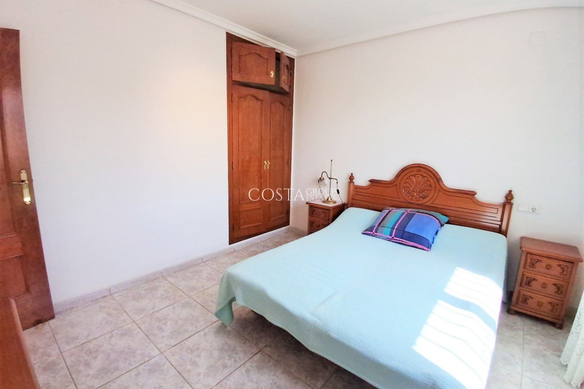Resale - Villa -
Calpe - Calpe Centro