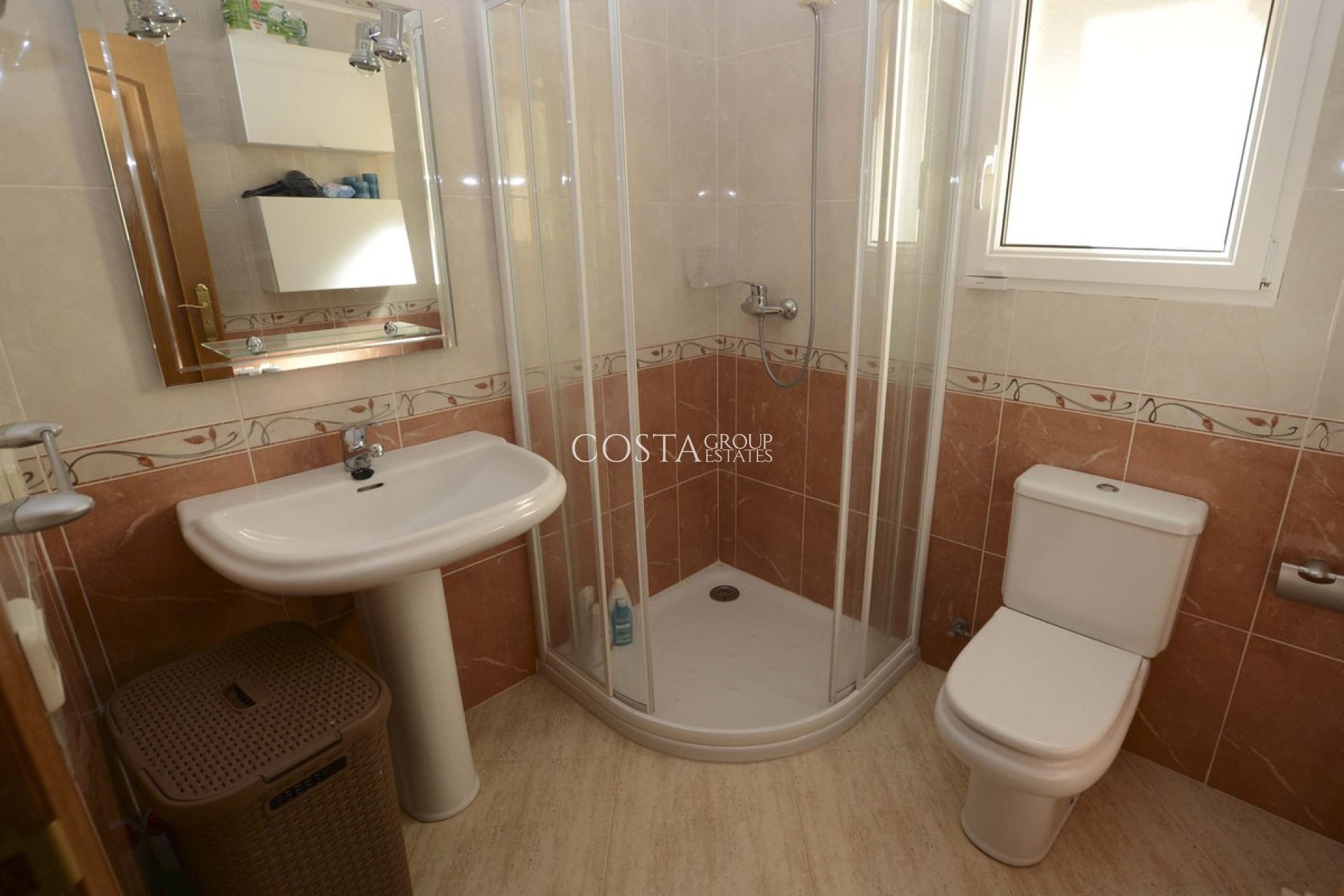 Resale - Villa -
Calpe - Calpe Centro